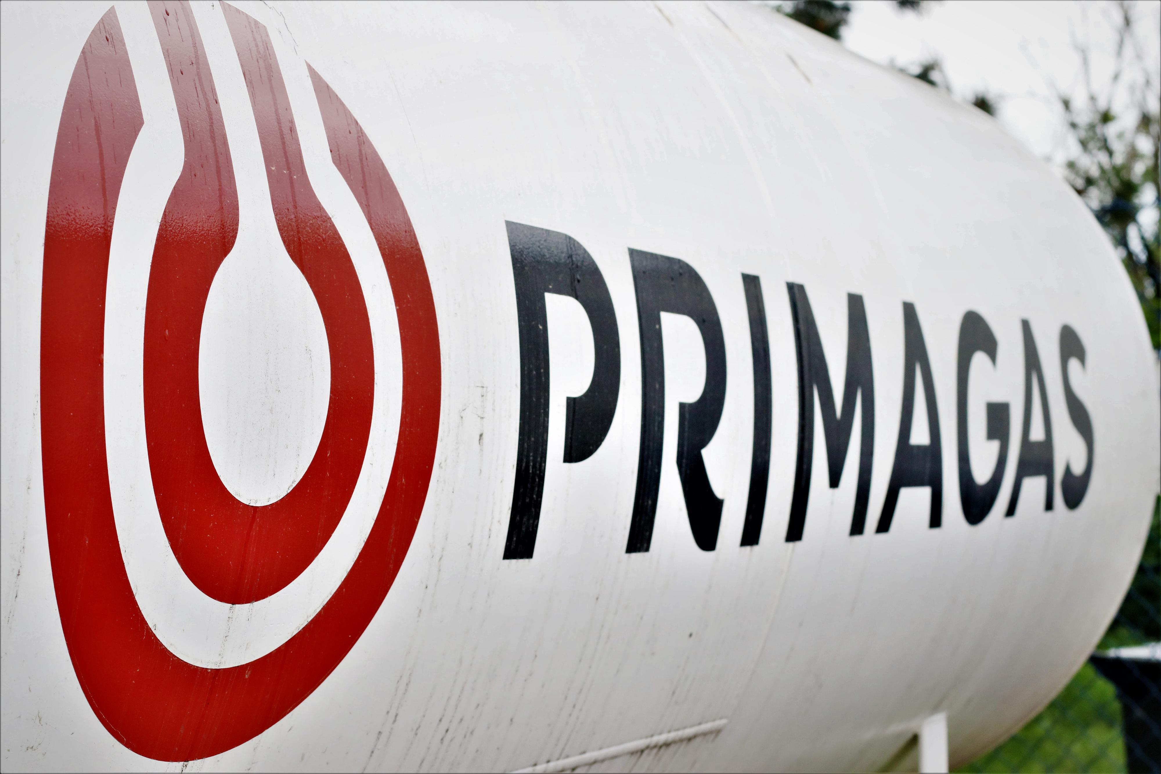 PRIMAGAS foto 2