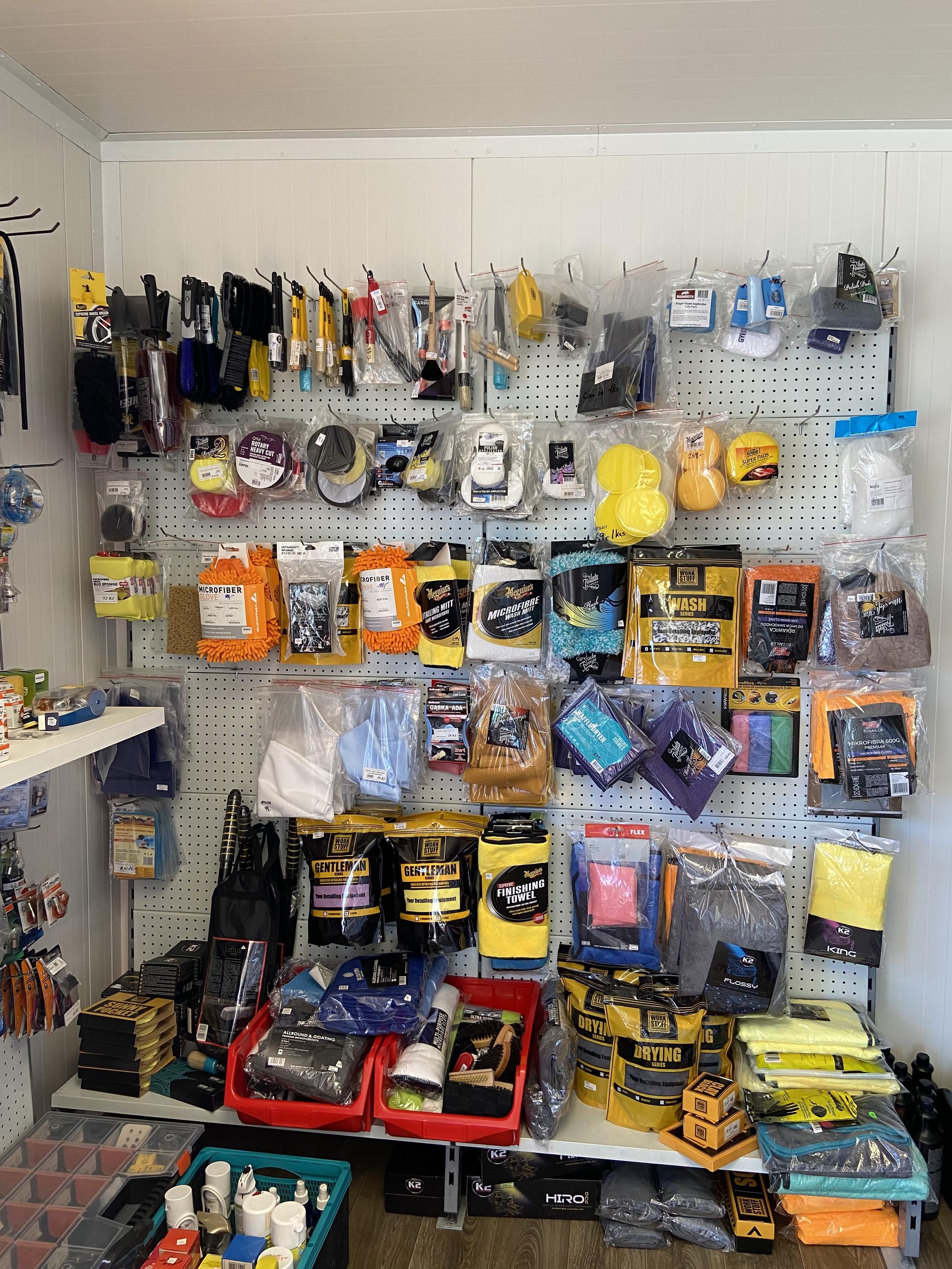 KROTS detailing art foto 6