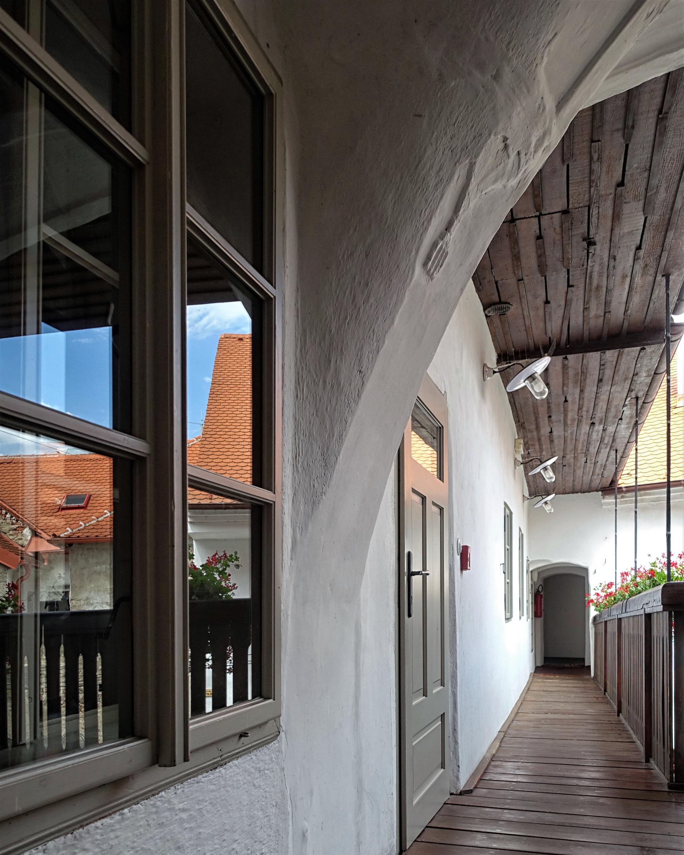 Hotel Kocour foto 4