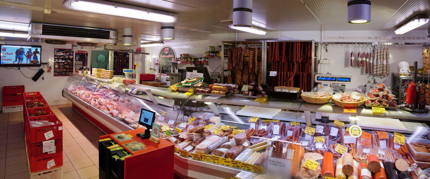 Karlovarské uzeniny foto 5