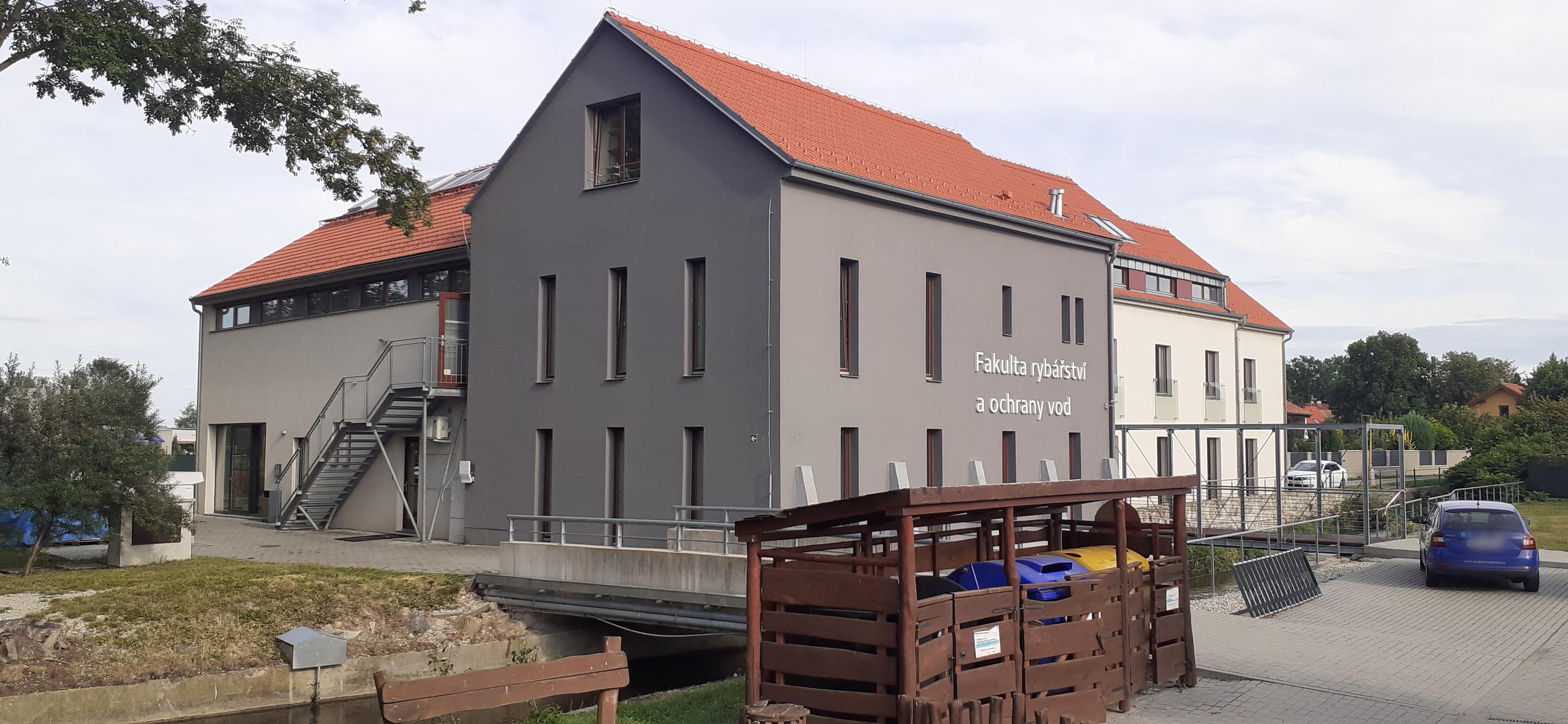 Středisko MEVPIS foto 3