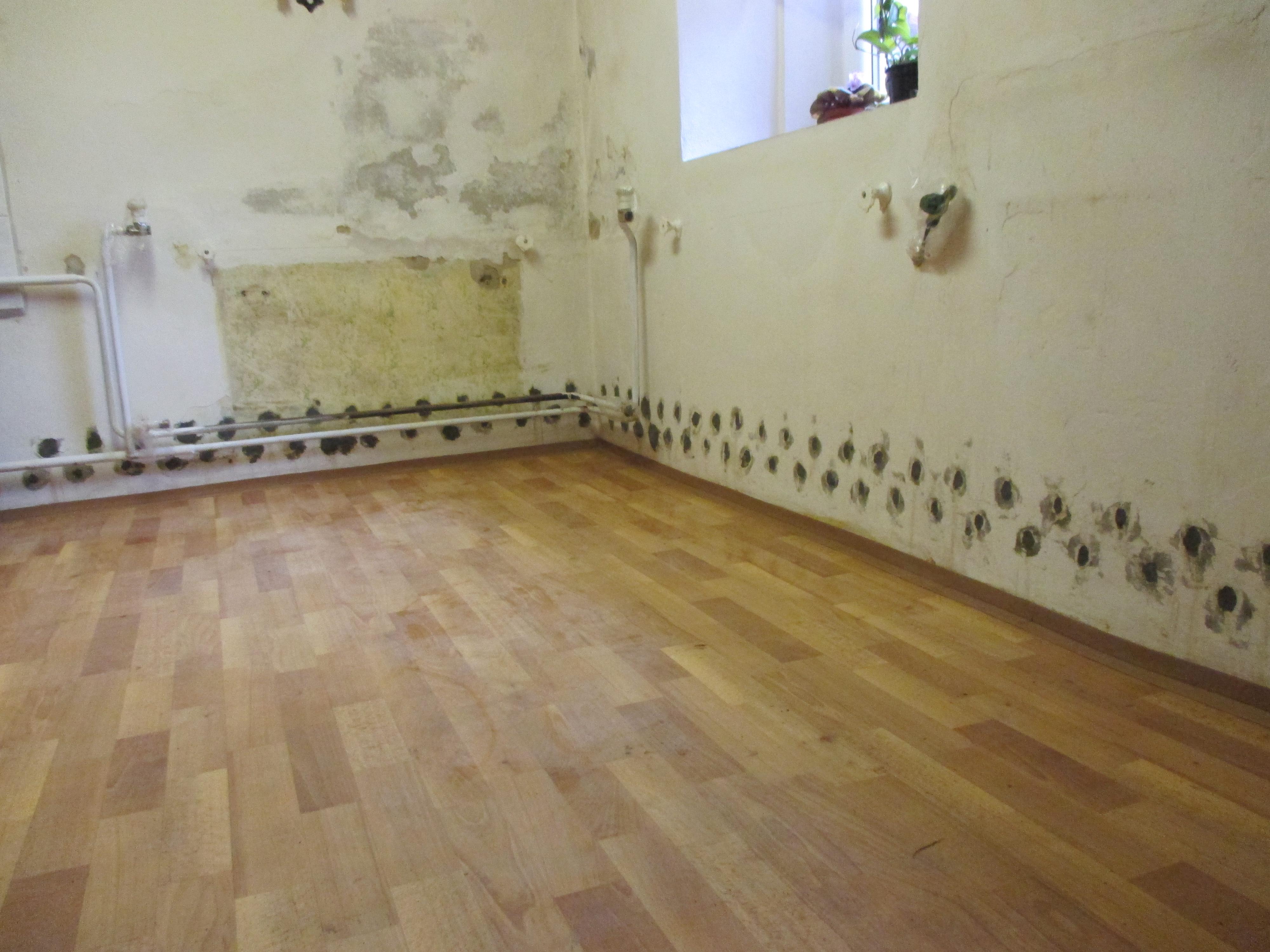 Chemické injektáže s.r.o. foto 2