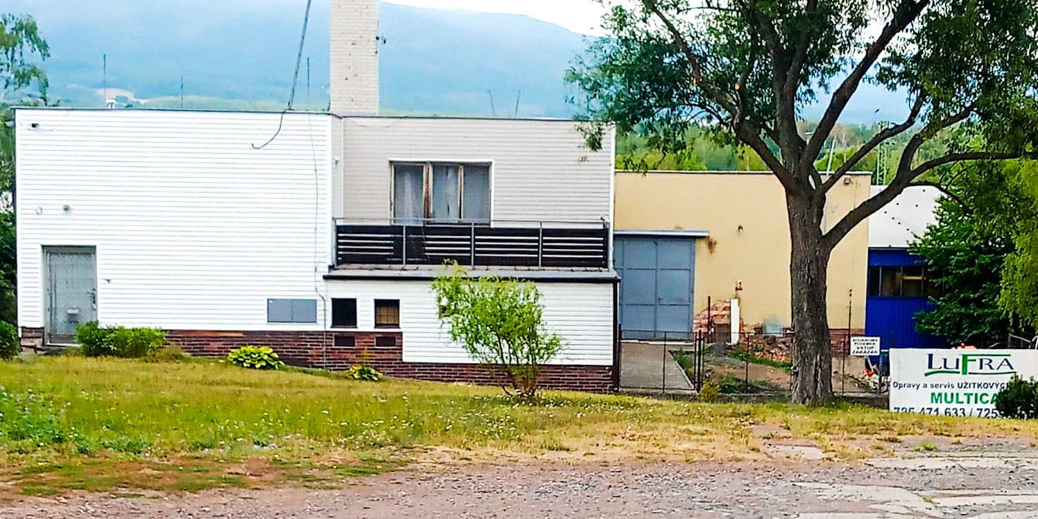 LUFRA, s.r.o. foto 3