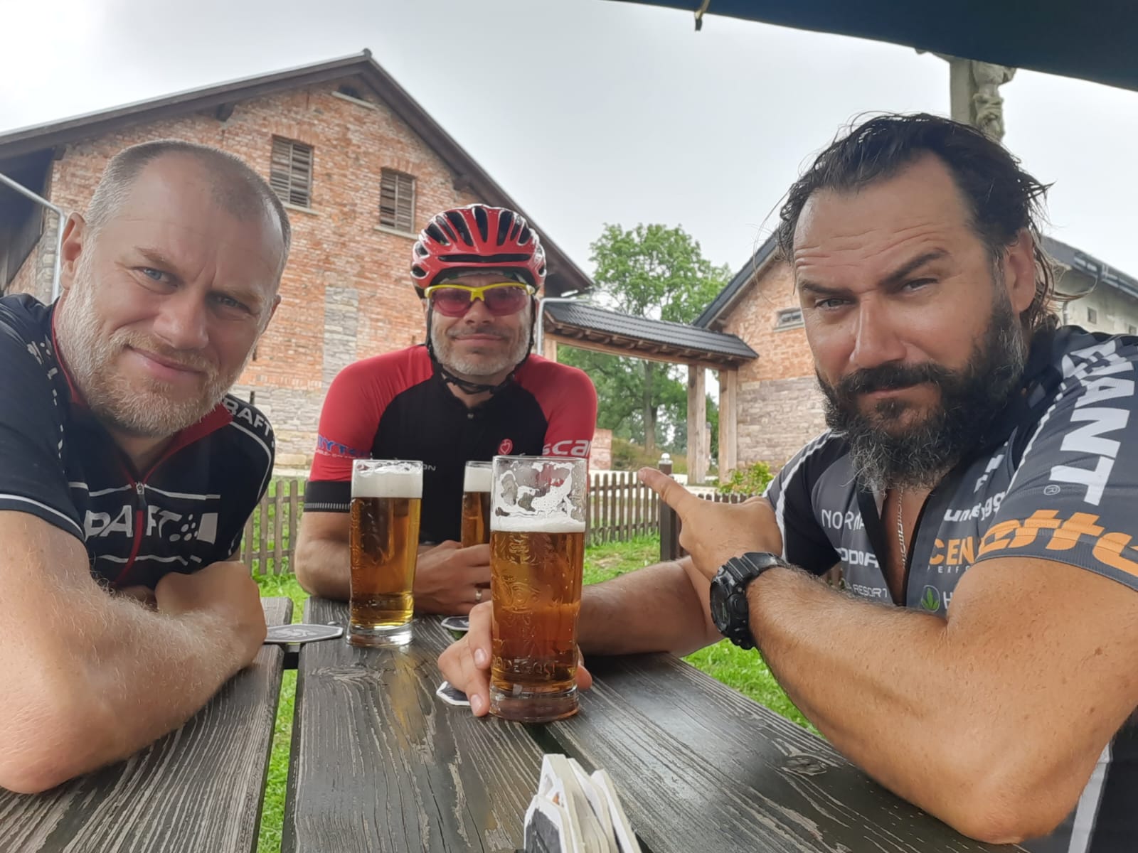 Hospoda Na Kopci foto 5