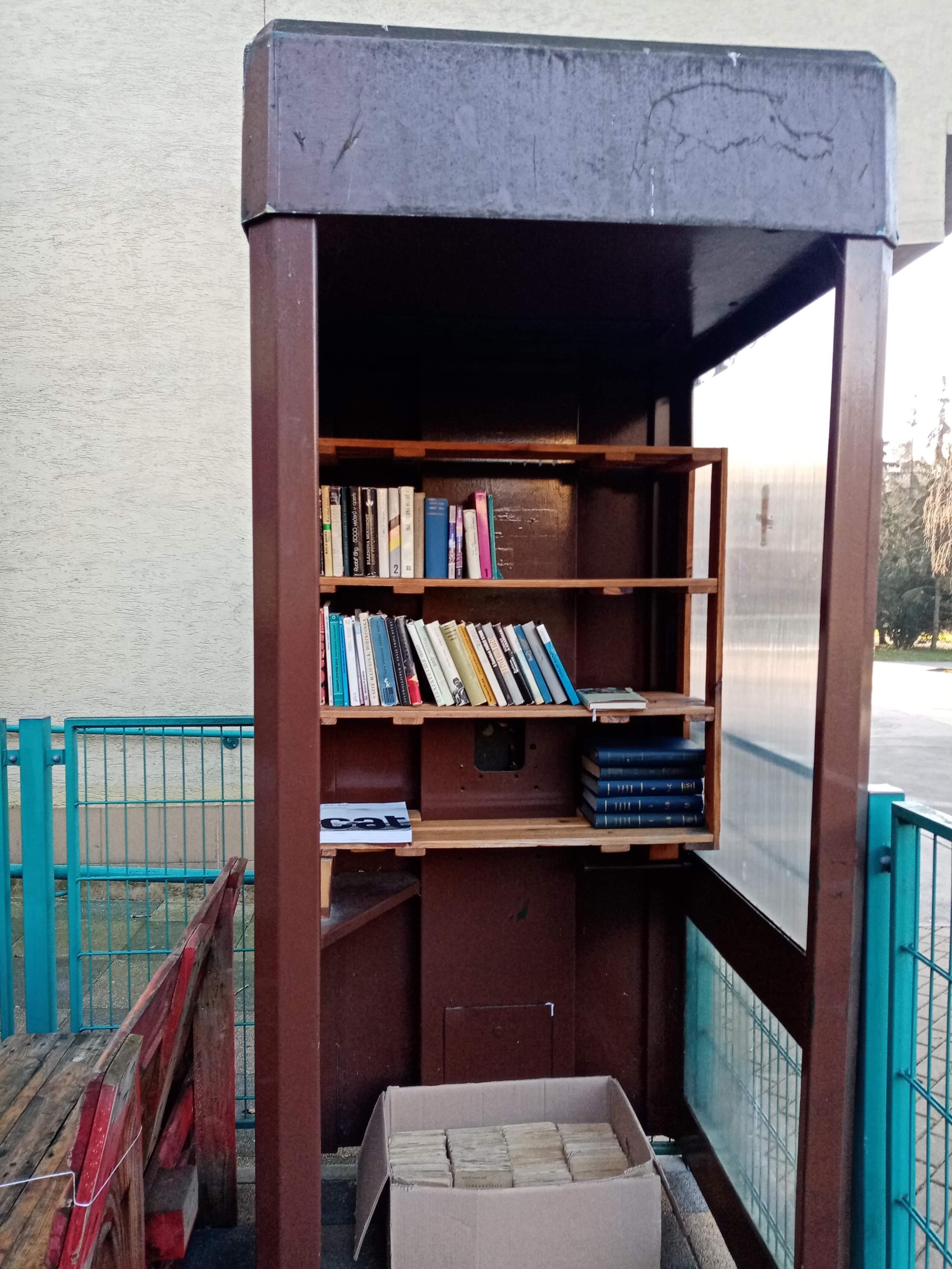 Tichá kavárna foto 6