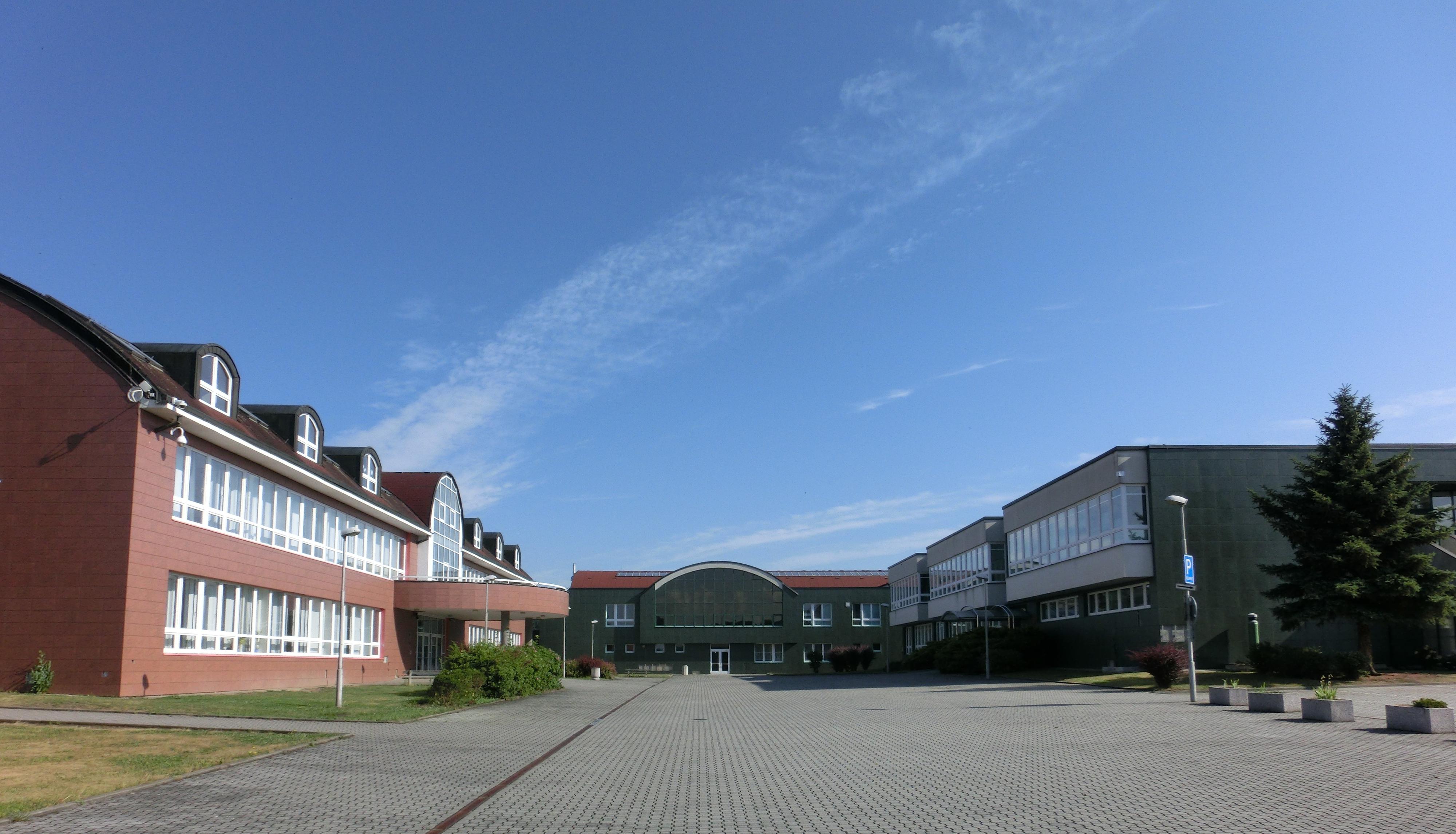 ZŠ Jana Kubelíka, Neveklov foto 4