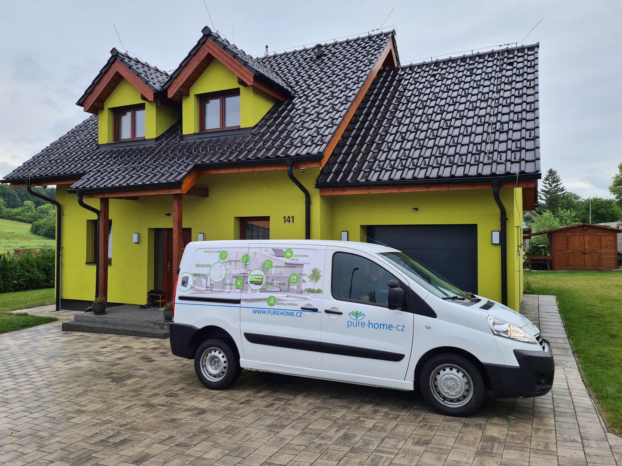 Purehome.cz foto 2