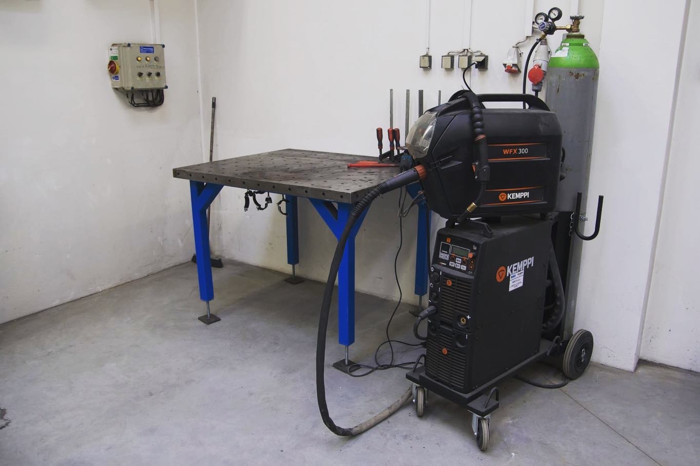 SprintSteel s.r.o. foto 2