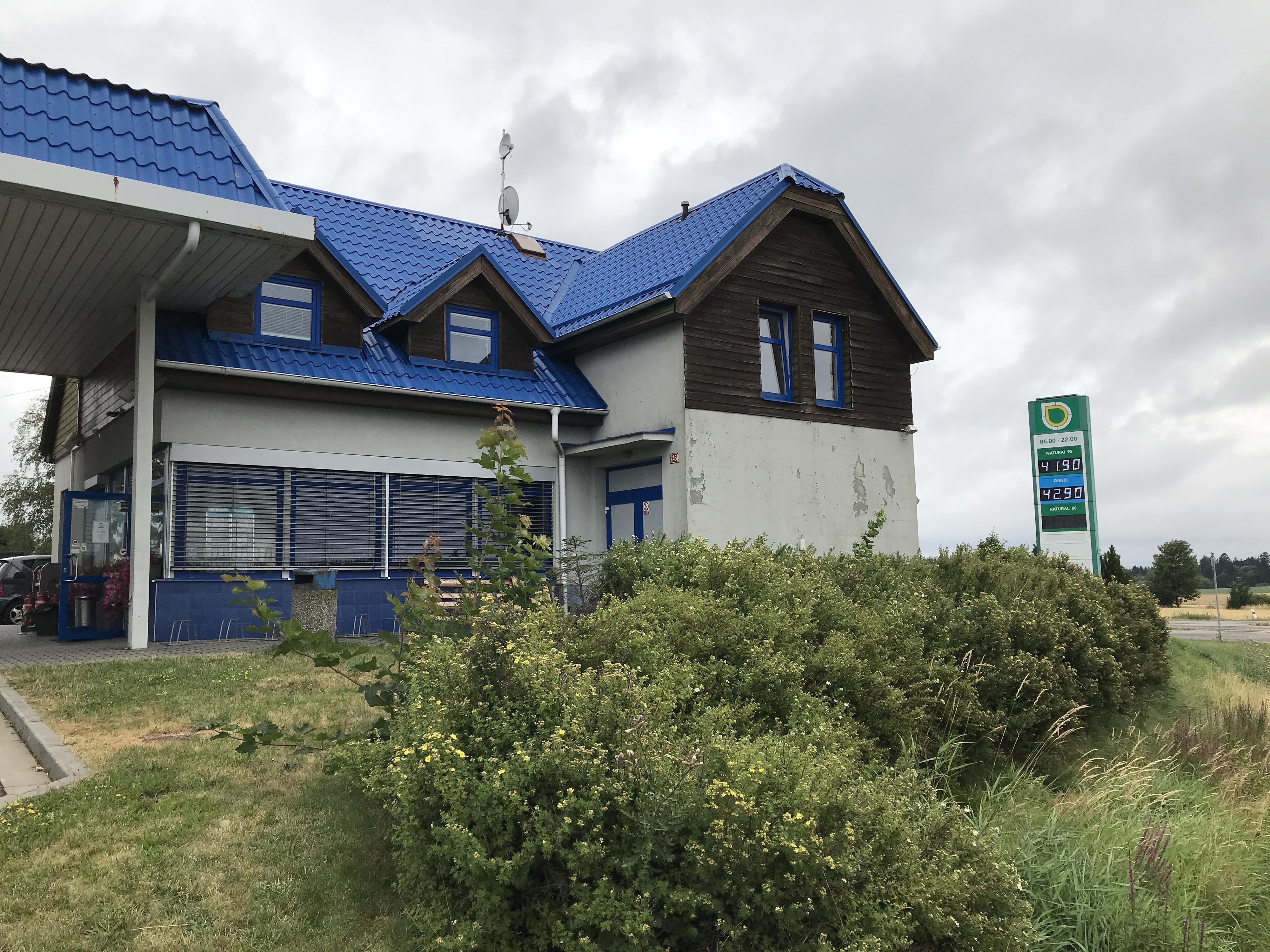 GORIVO, s.r.o. foto 3