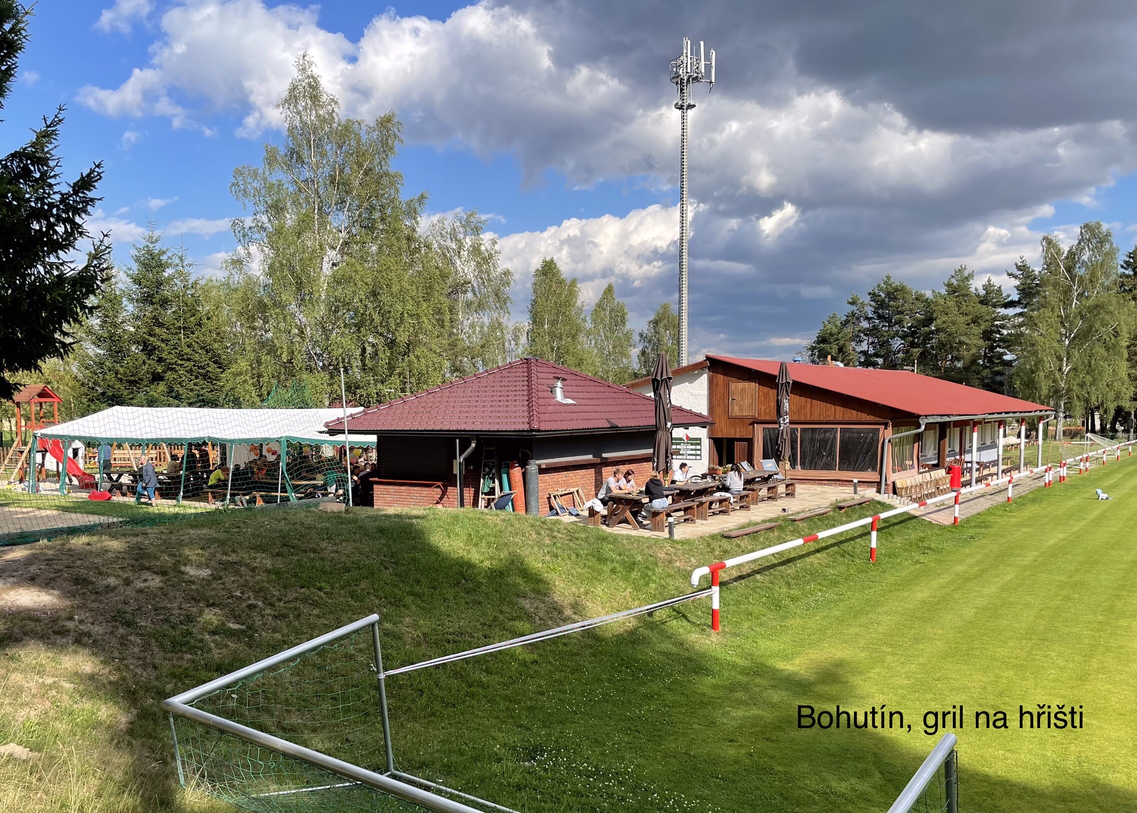 Hospoda Na Hřišti foto 3
