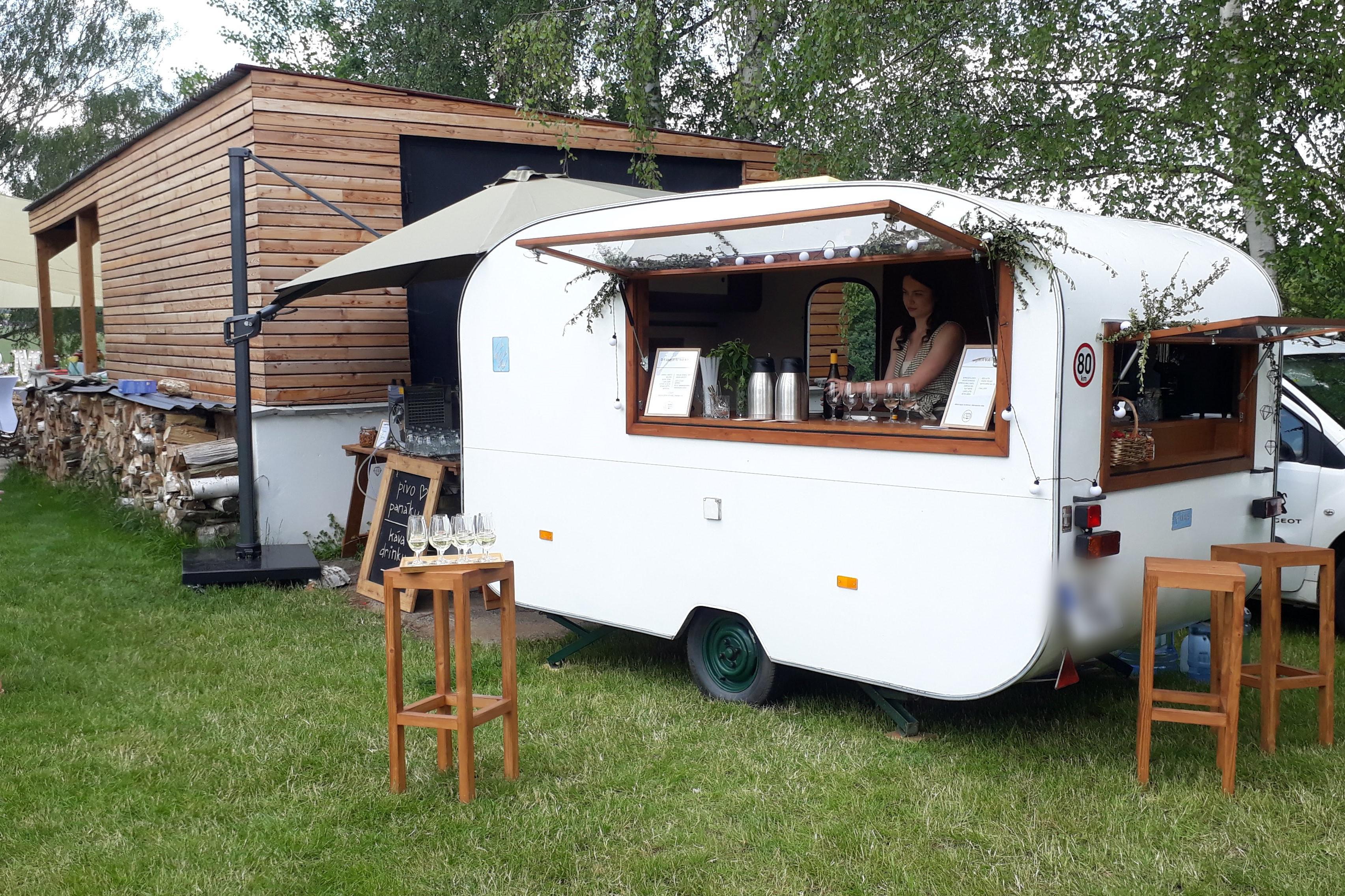 KAVVA café & bar catering foto 6