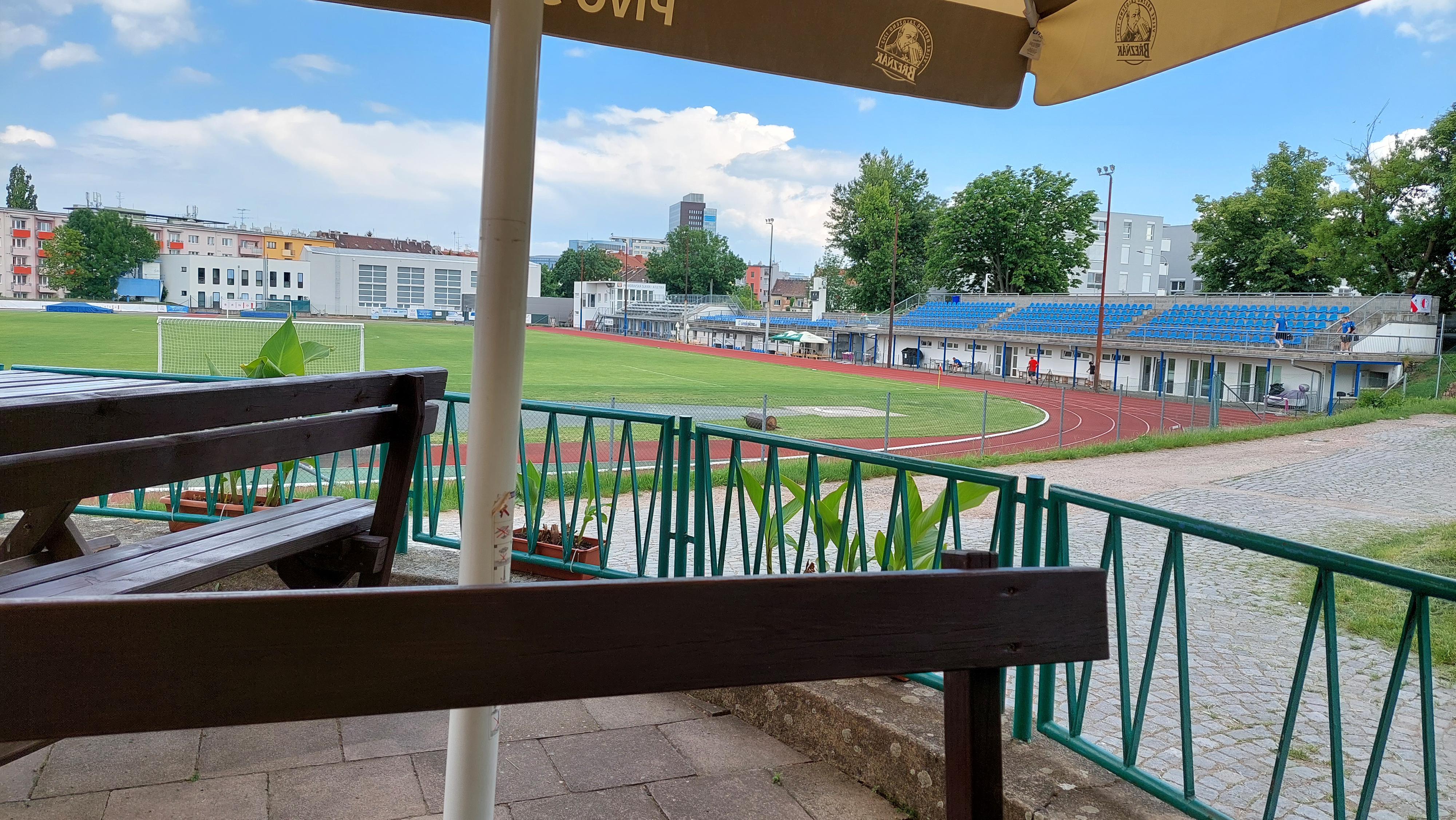 Pivnice Na Kuželně foto 2