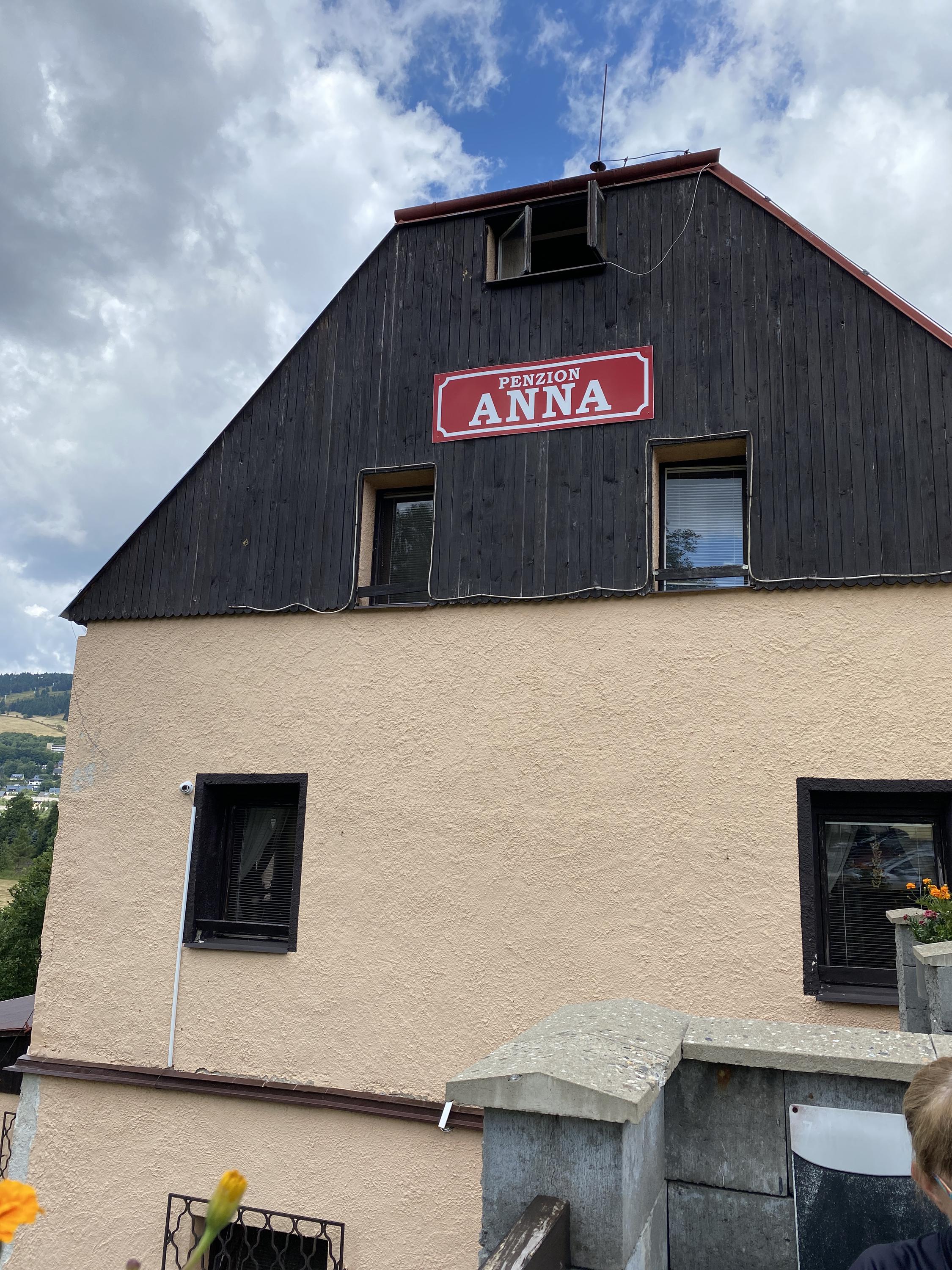 Restaurace Anna foto 3