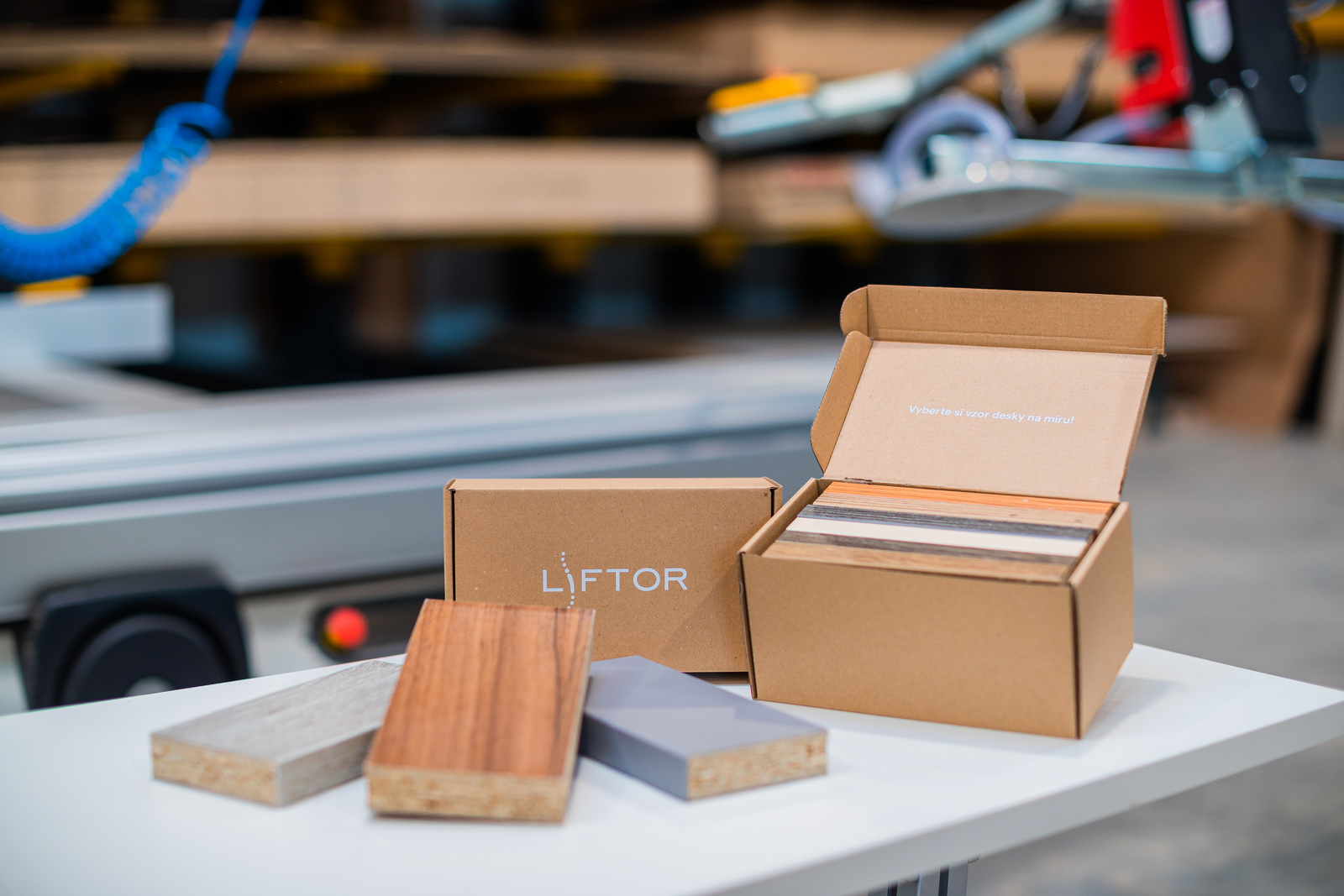 Liftor.cz foto 4