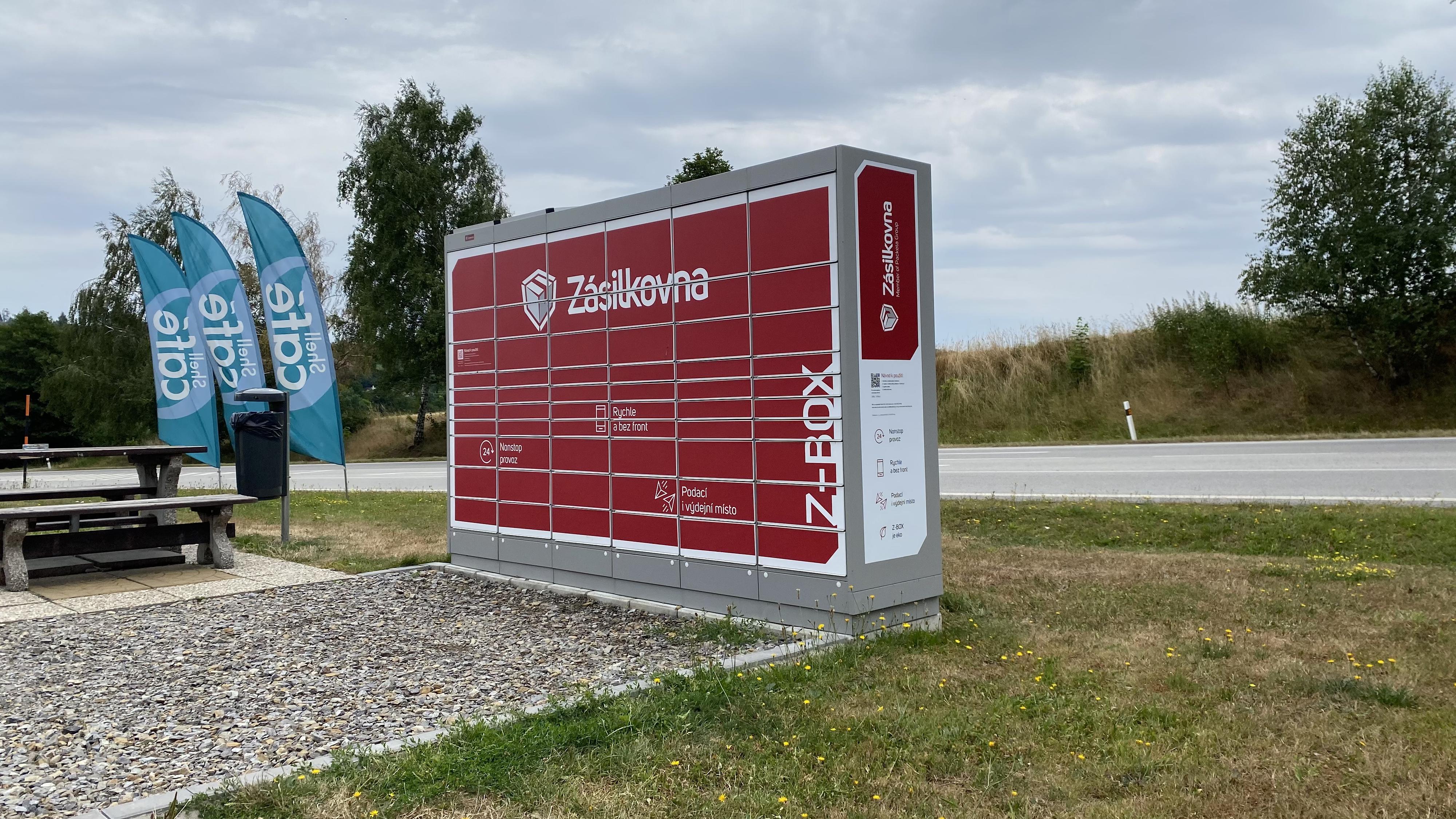 Z-BOX foto 1