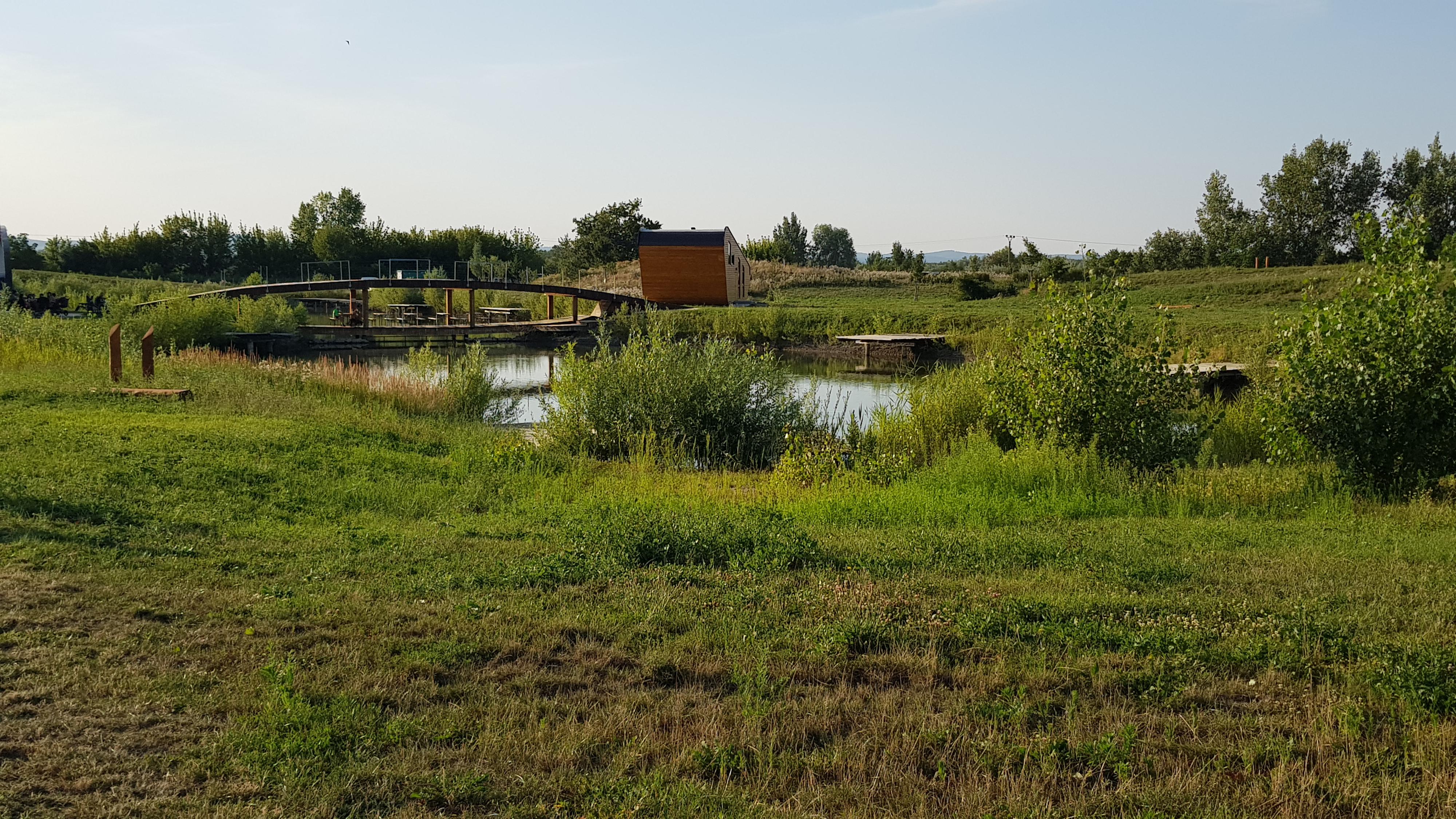 Oáza Šašňák foto 3