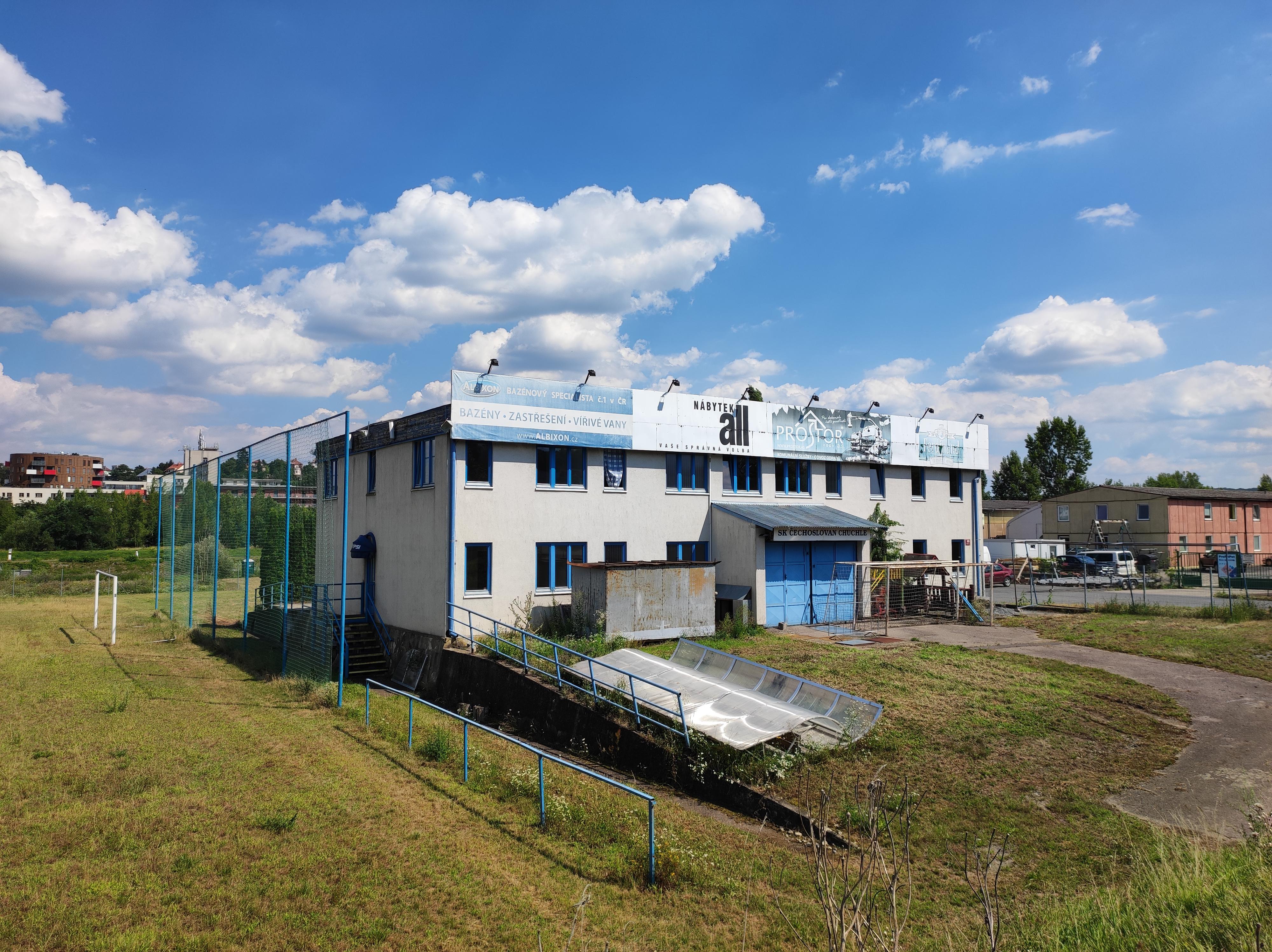 SK Čechoslovan Chuchle