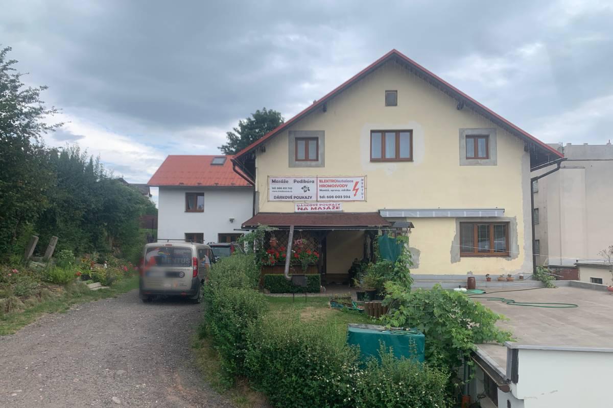 Elektroinstalace Mentus