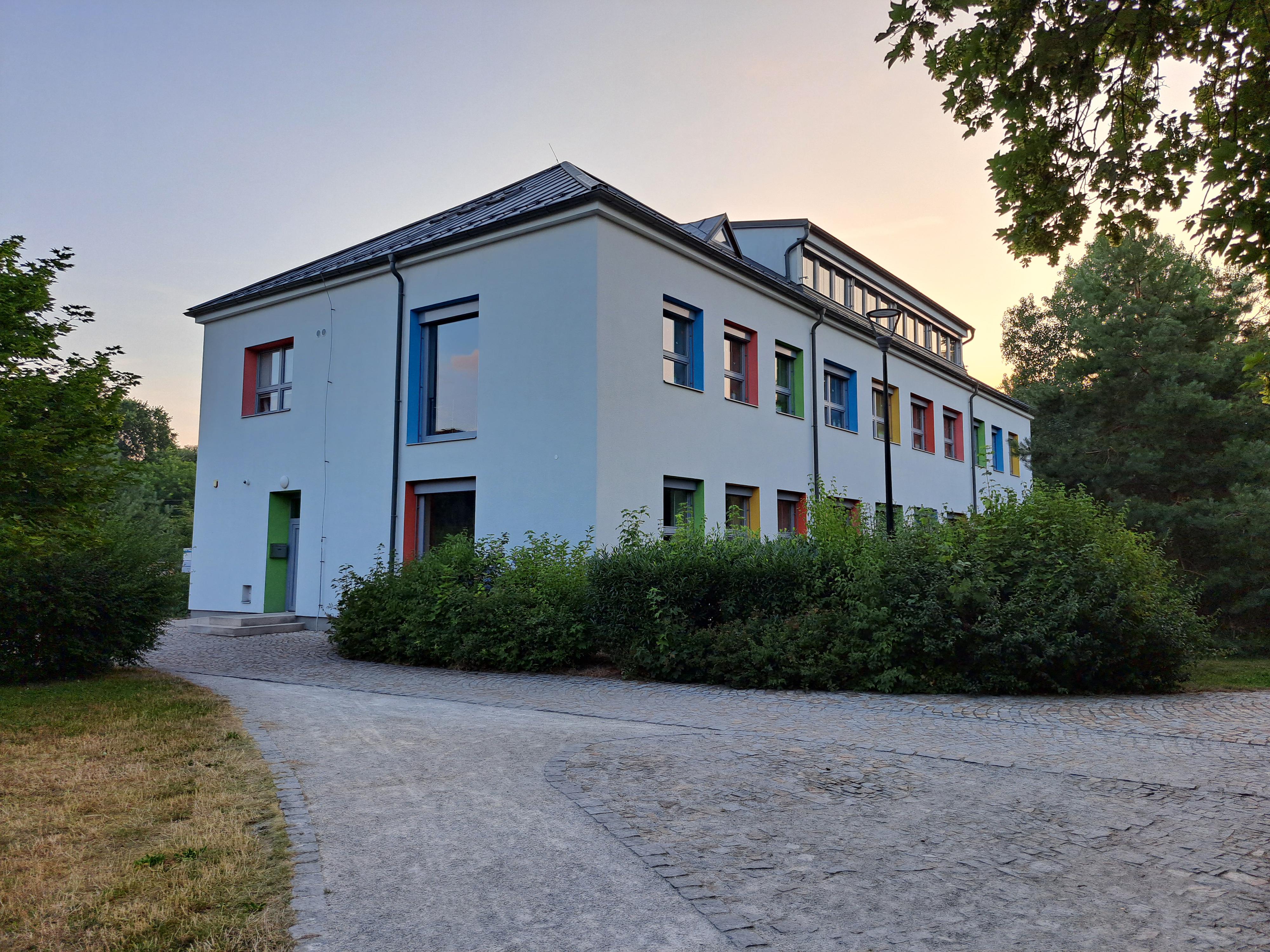 Mateřská škola Velká Bystřice foto 6