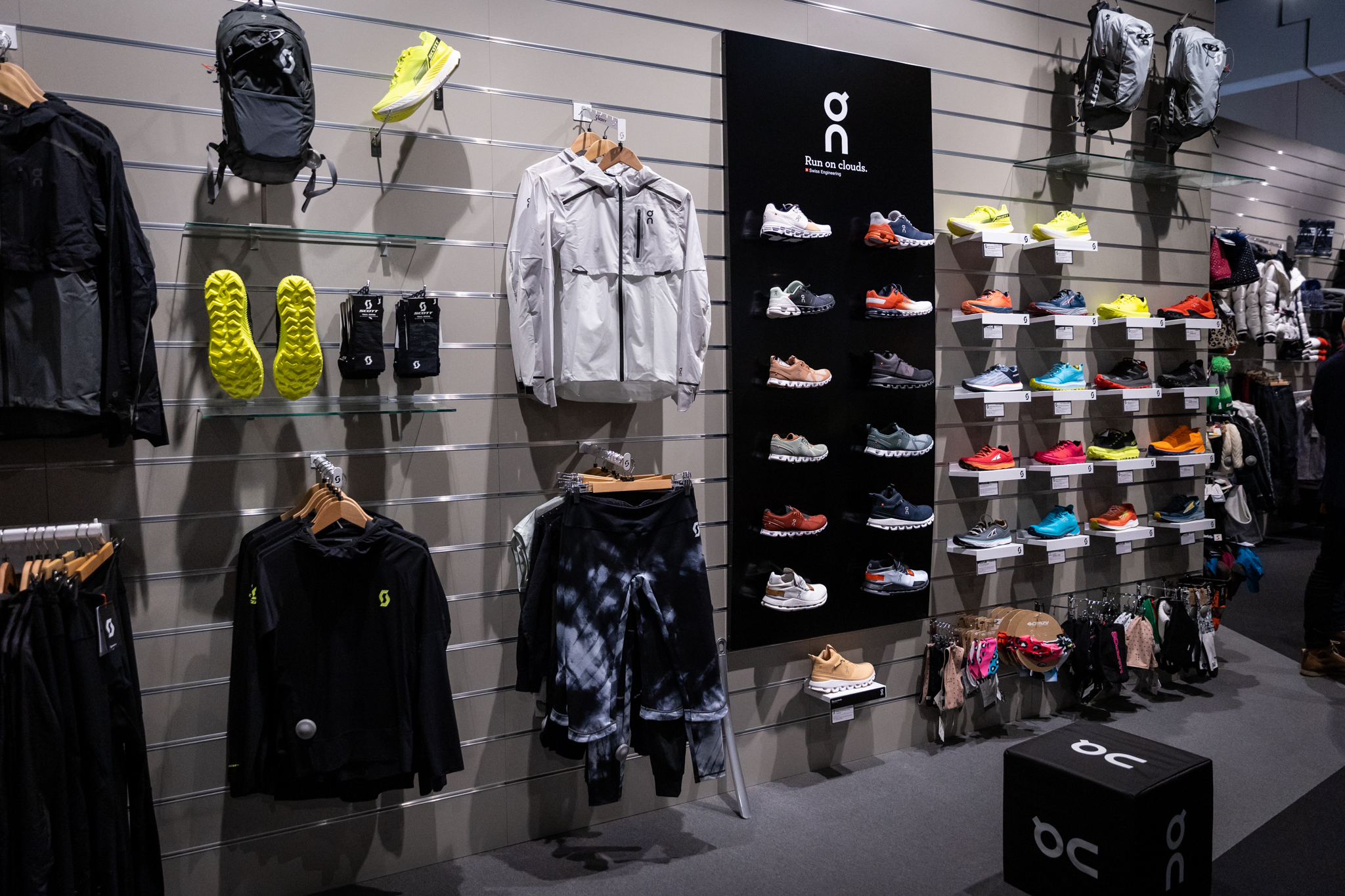 Endorphin Republic foto 6