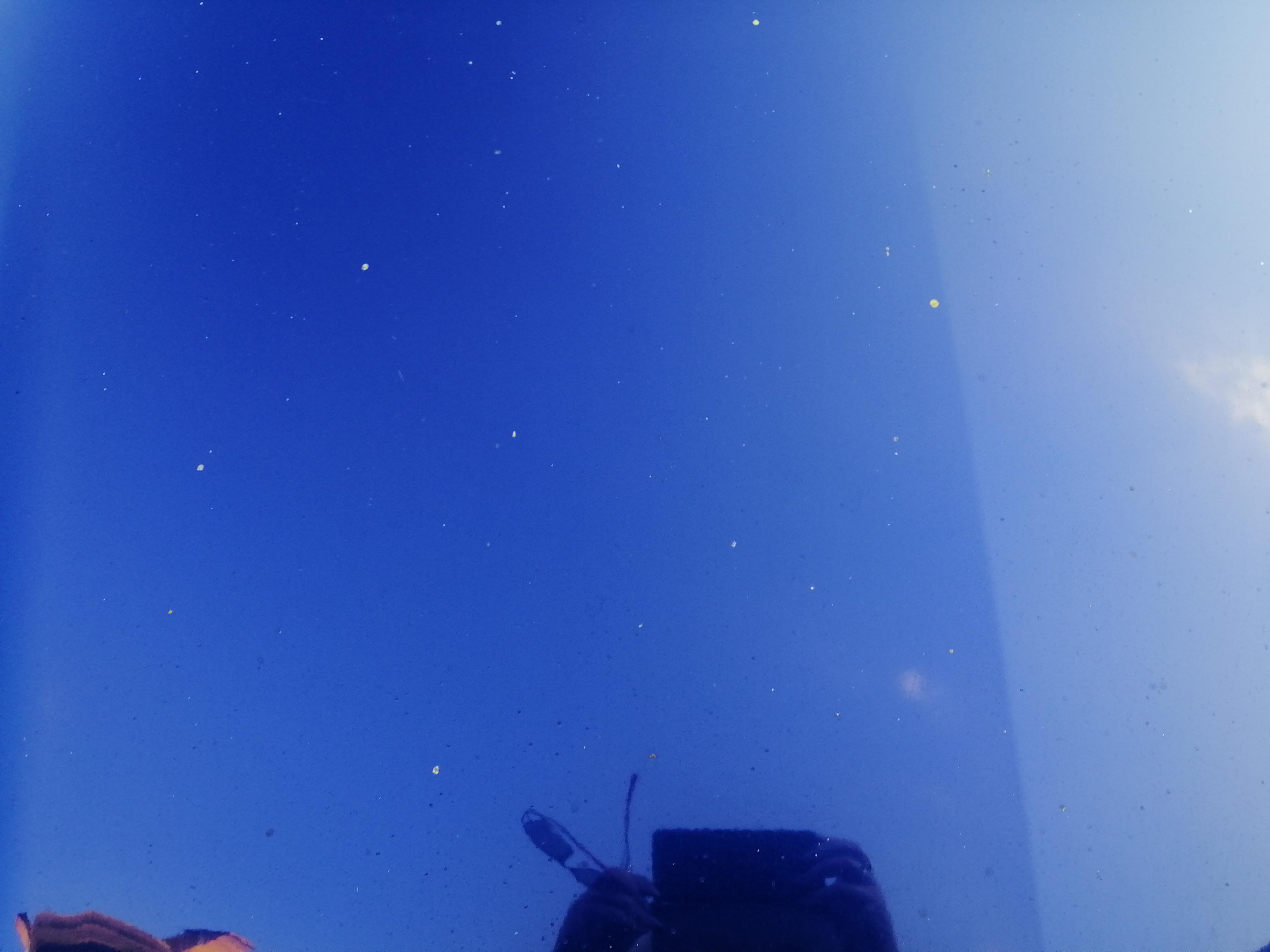 Mycí linka ORLEN foto 6