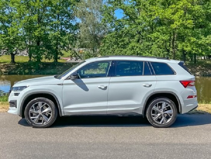 Nejlevnější autopůjčovna.cz foto 3