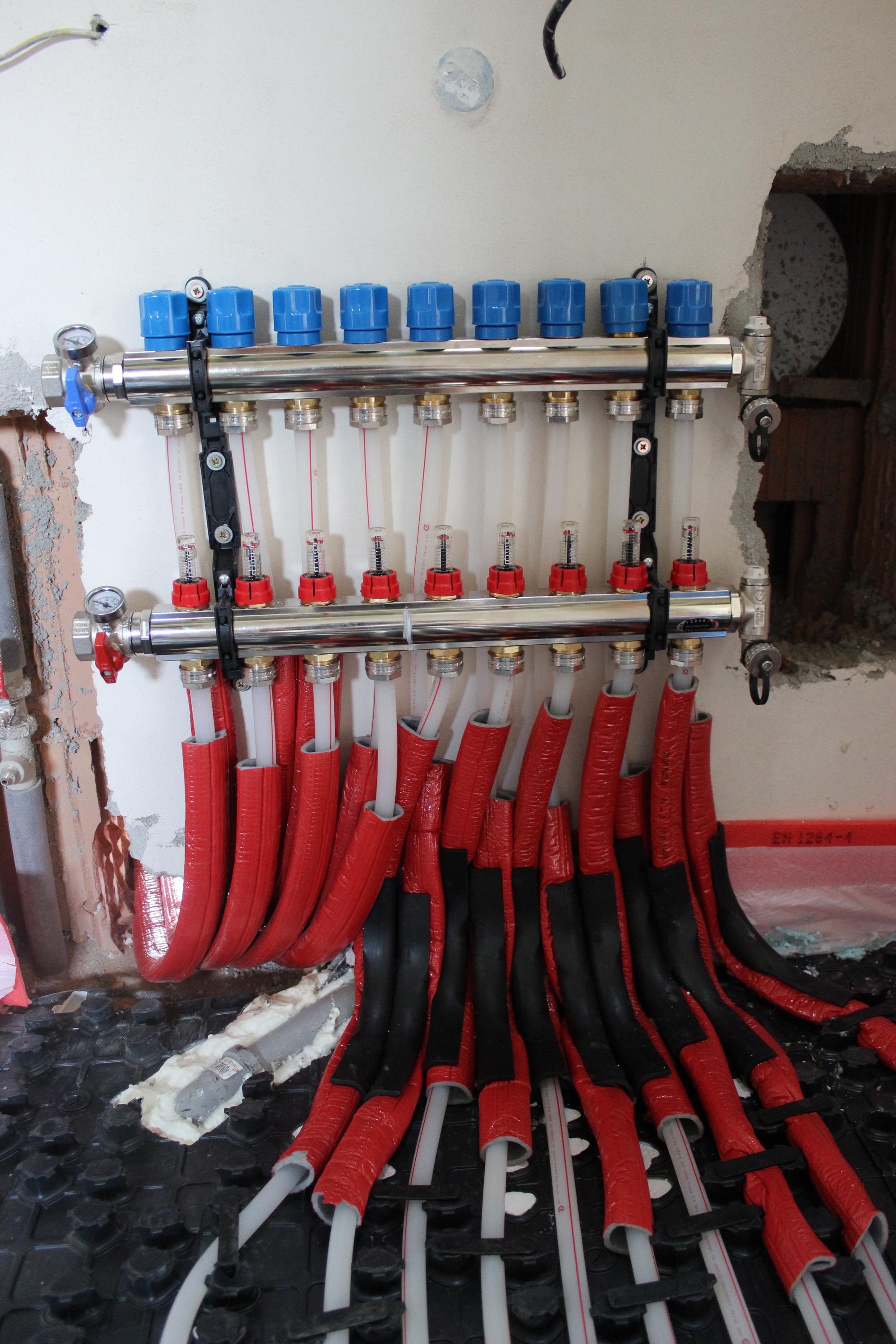 Instalatérství Milan Lacina foto 2