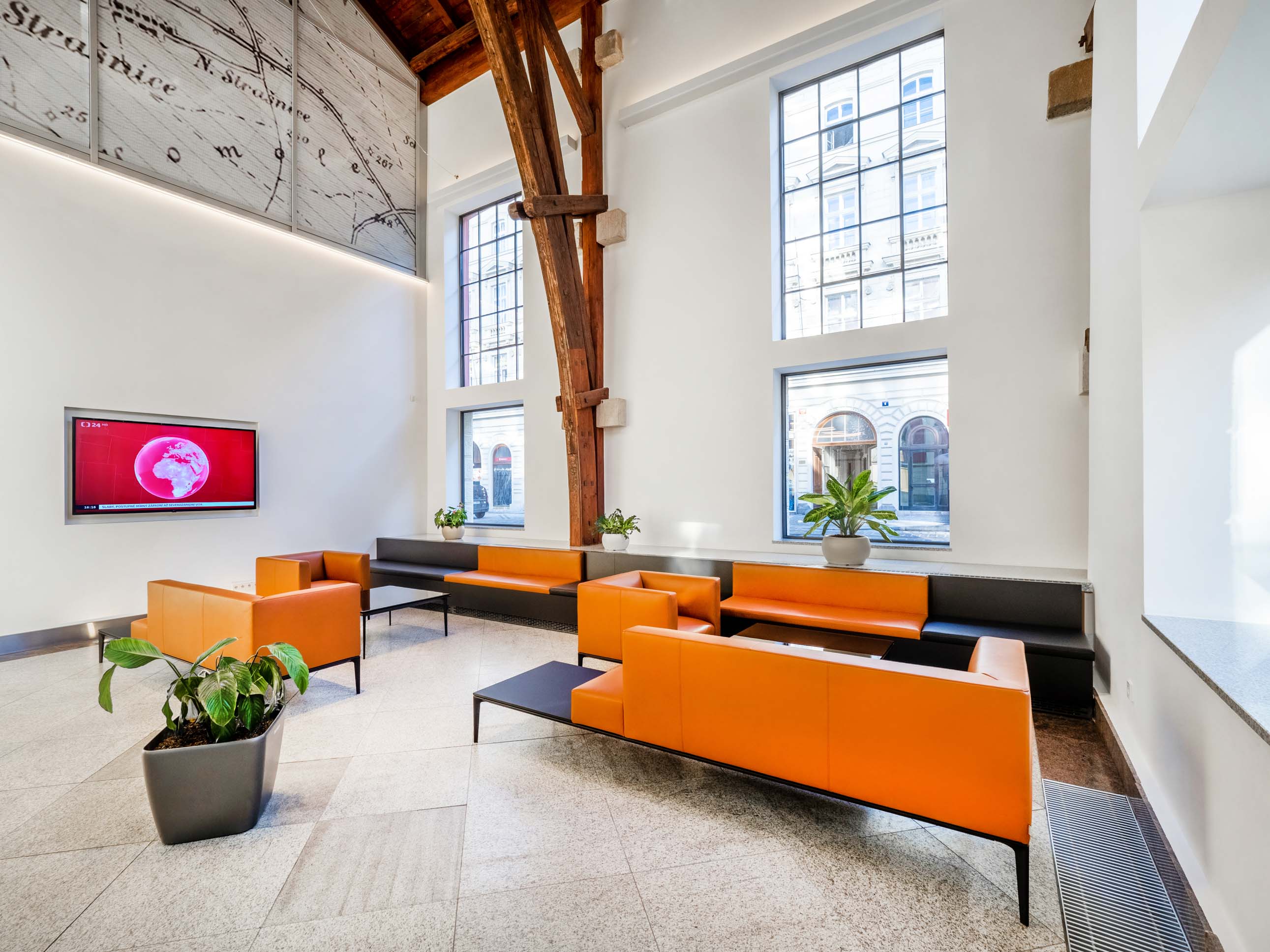 Palladium Offices foto 3