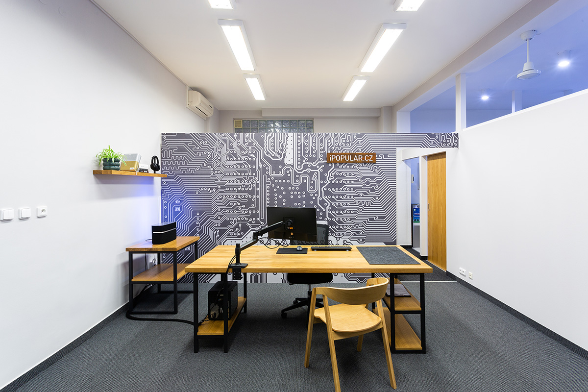 Servis PC iPOPULAR.CZ foto 5