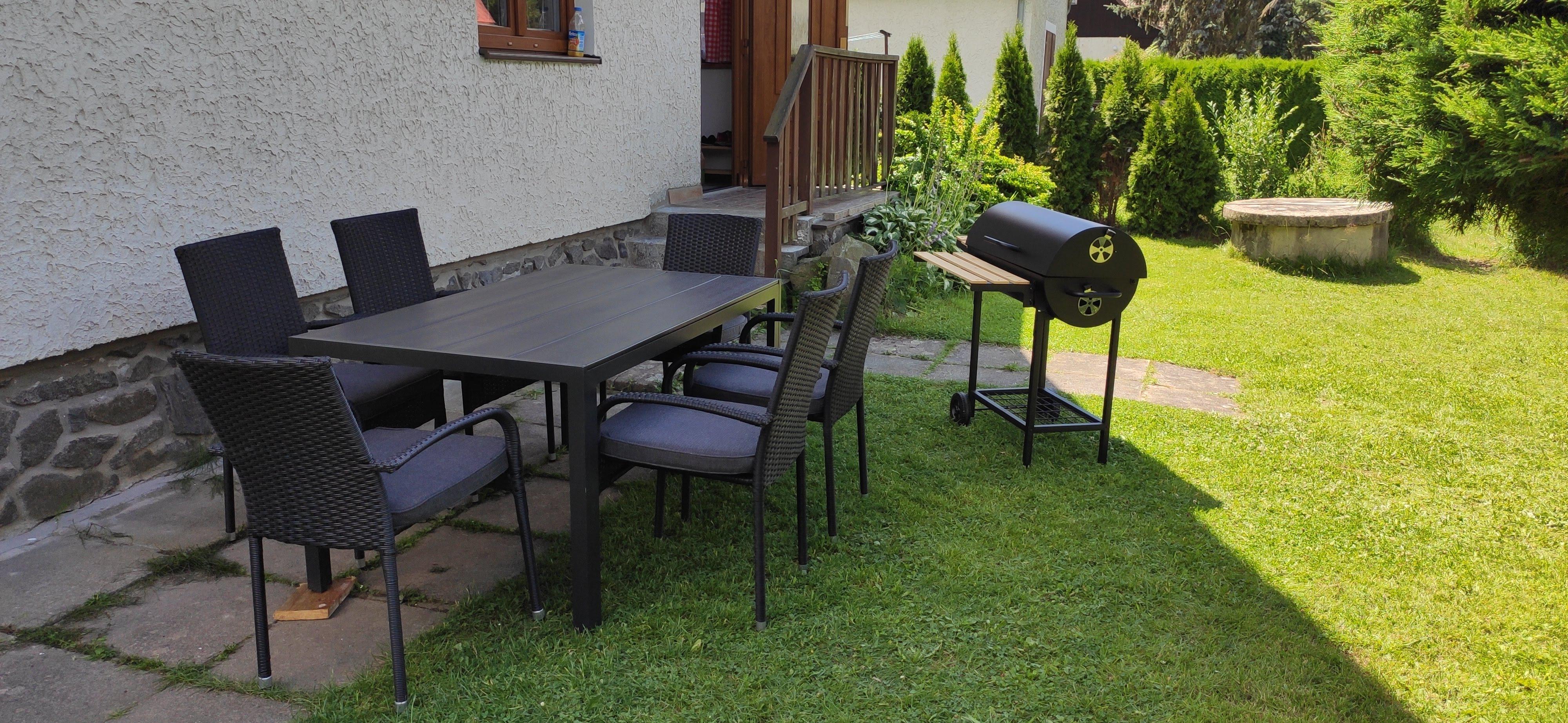 Chata Mareček foto 3