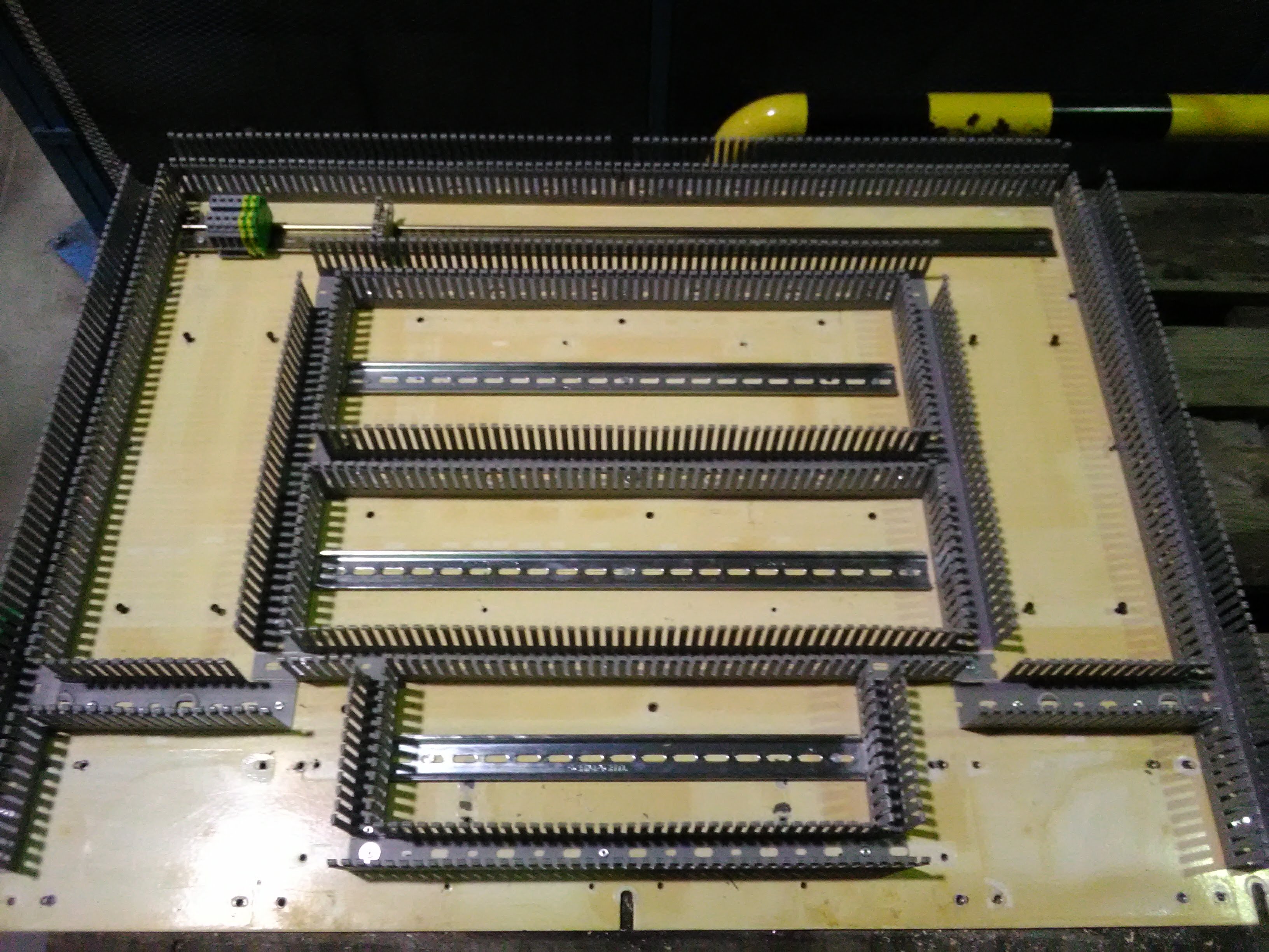 Opravy průmyslových strojů a zařízení - Luža Radek foto 4