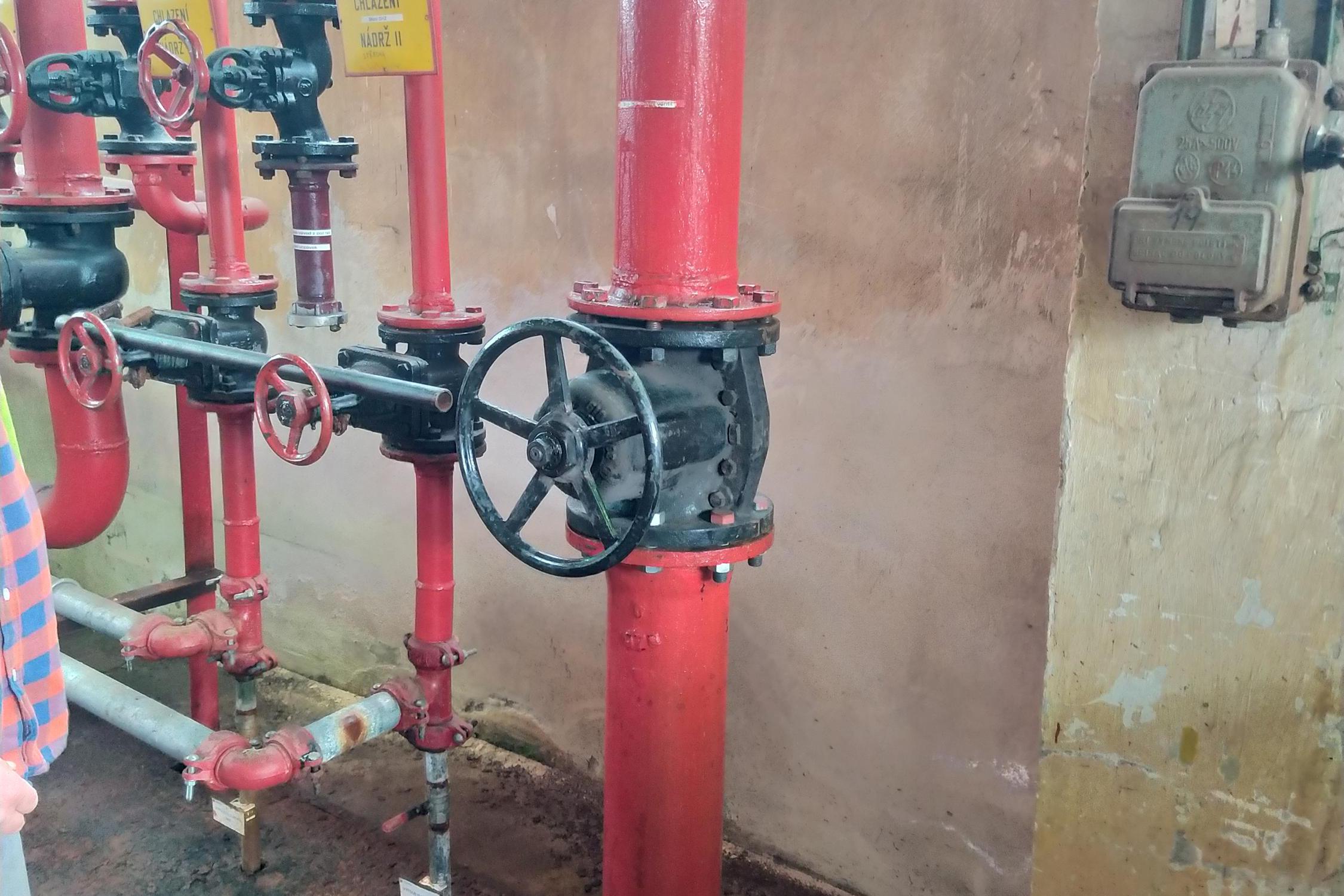 Instalatérství Veselý