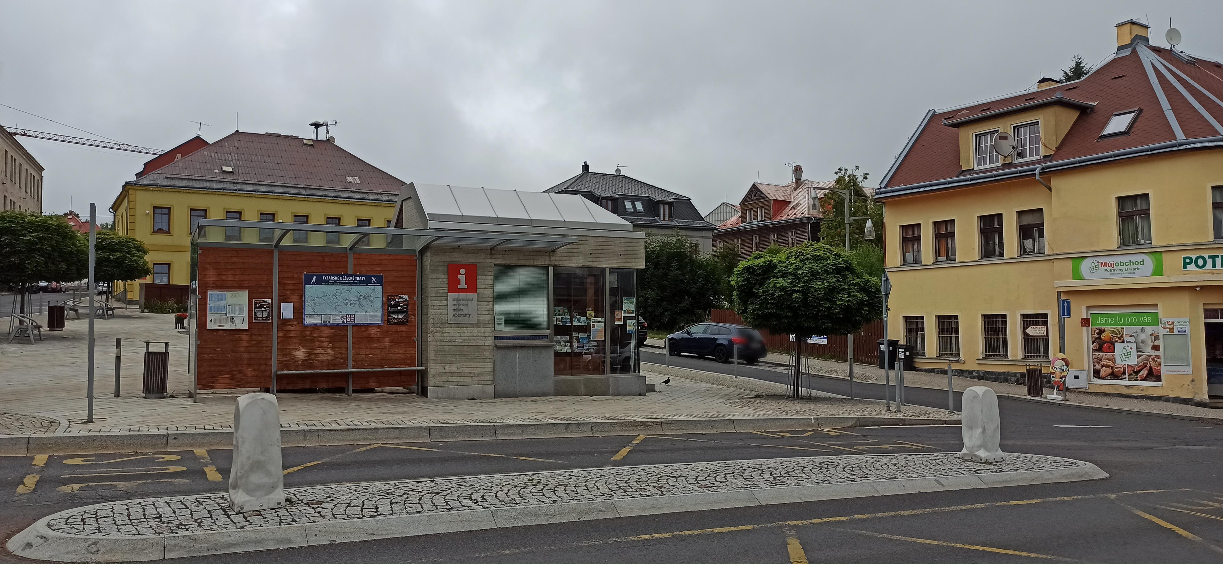 Informační centrum Abertamy foto 3