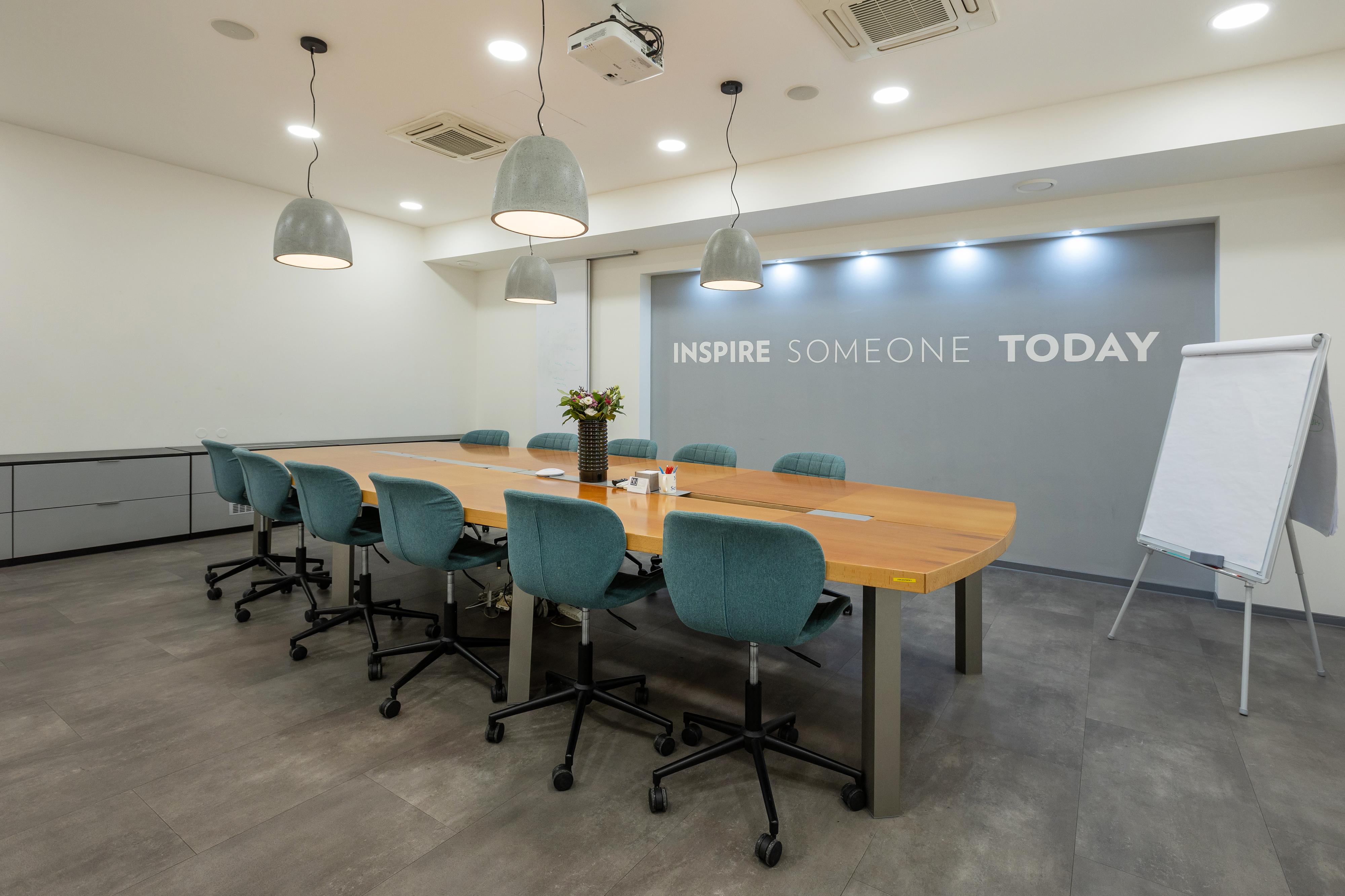 New Work Smíchov Business Center, s.r.o. foto 4