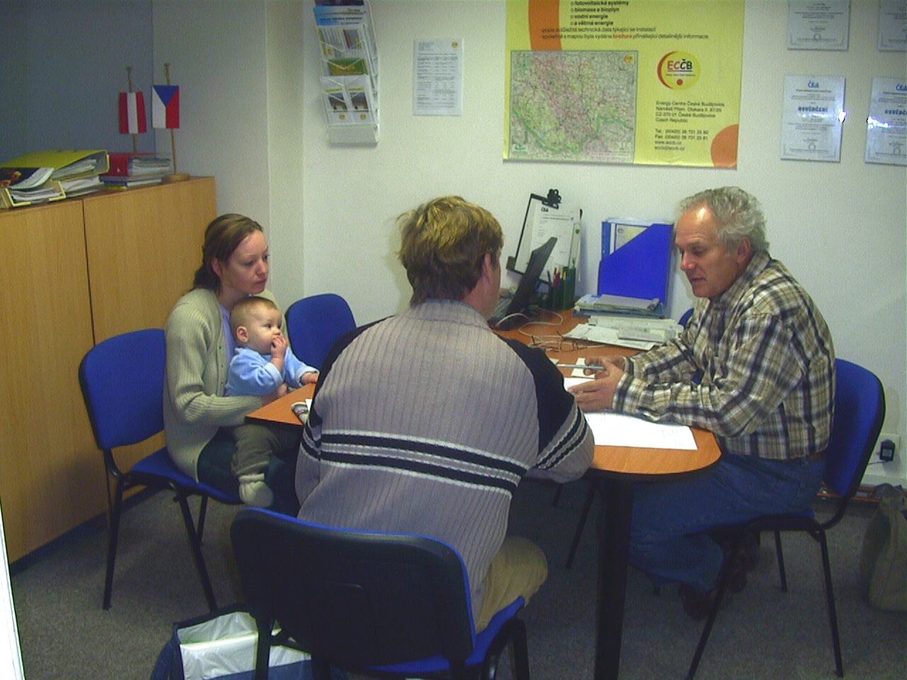 Energy Centre České Budějovice, z.s. foto 3