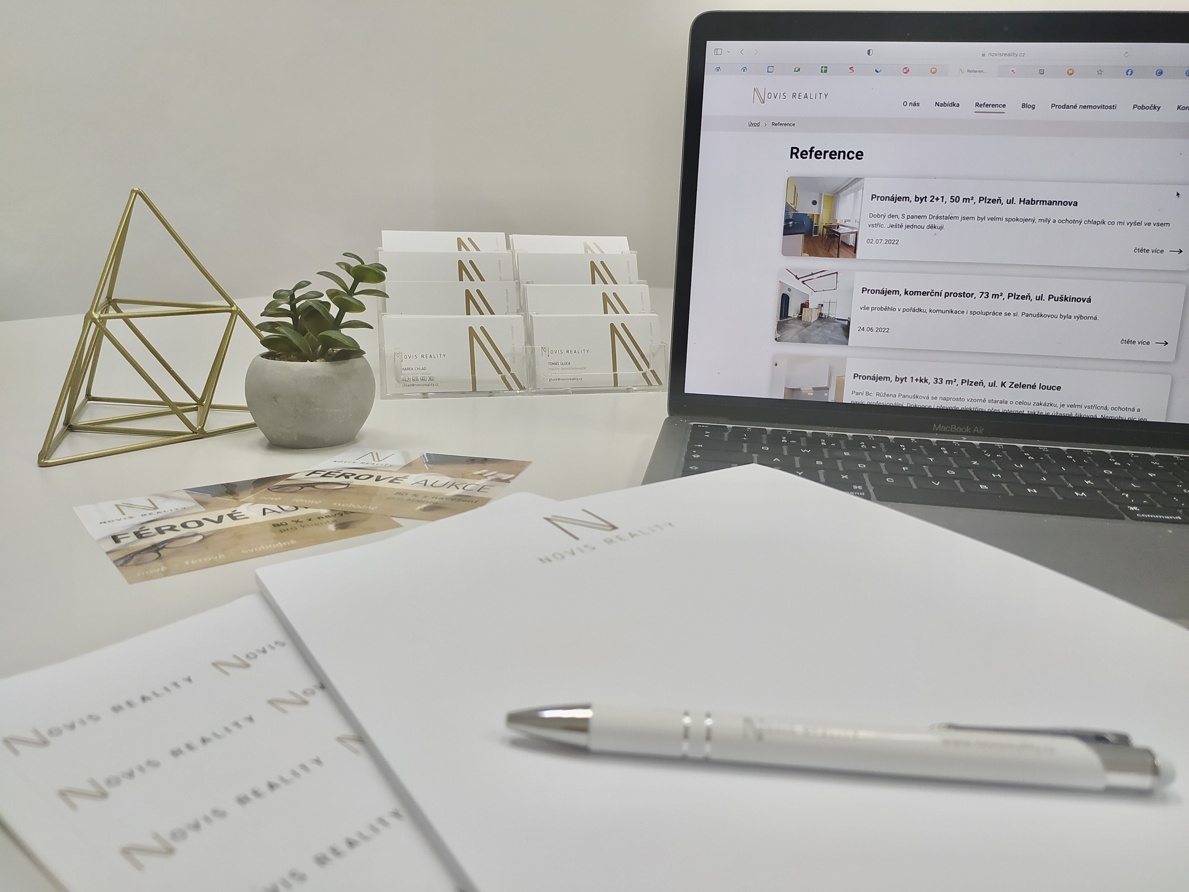 NOVIS reality s.r.o.