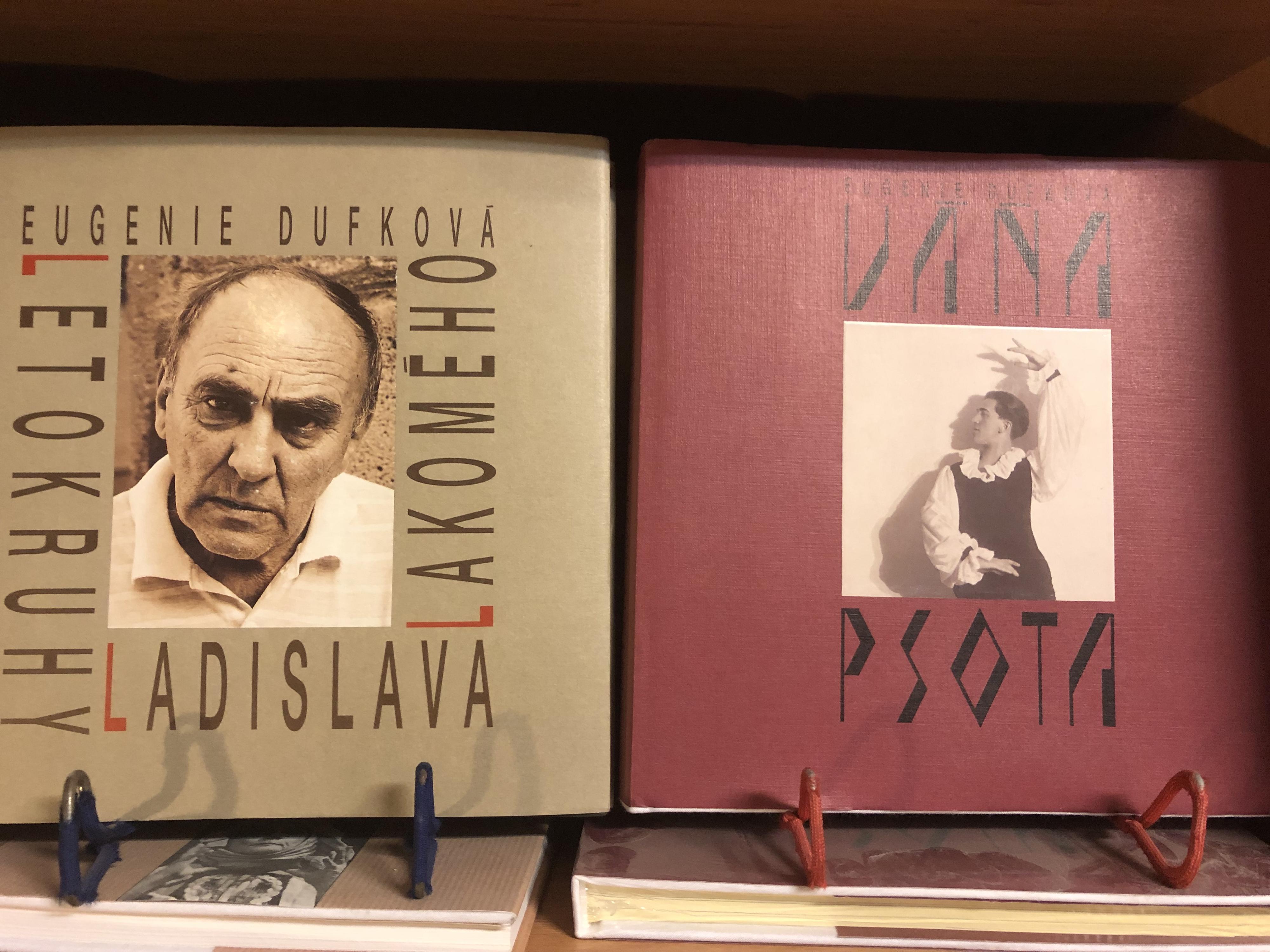 Knihkupectví Ryšavý foto 6