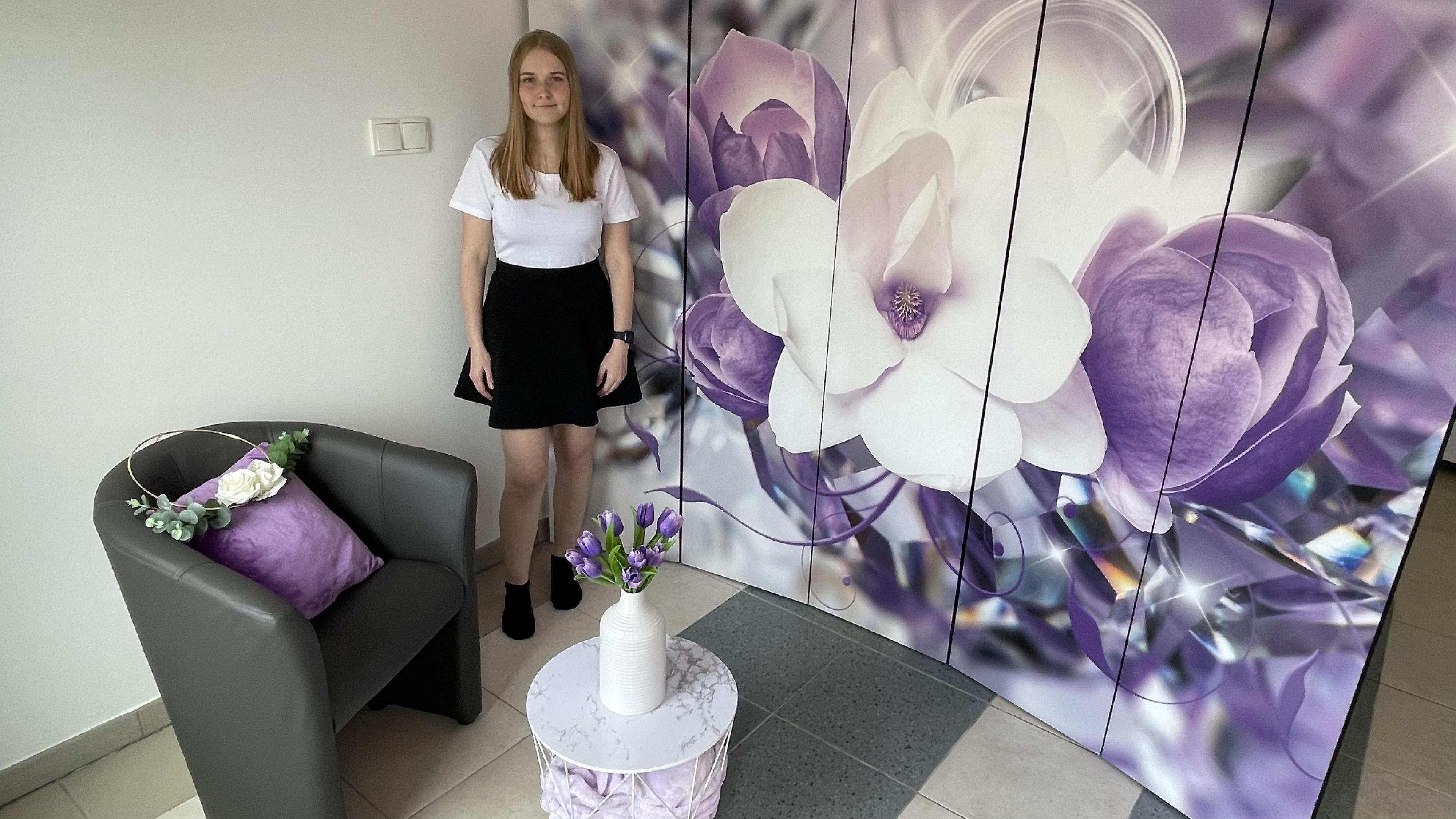 Salón Viktorie foto 3