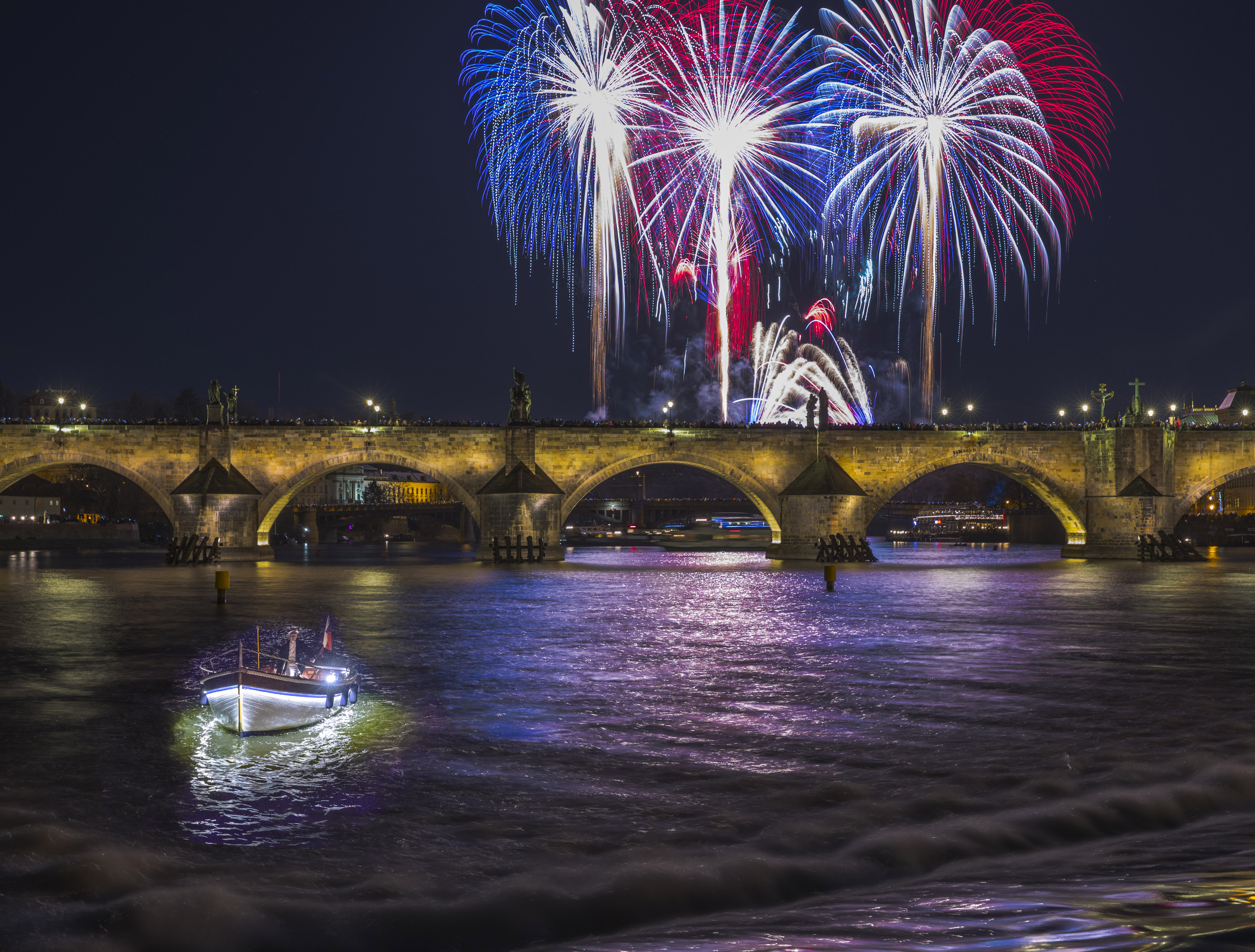 Presidential Cruises, a.s. foto 3