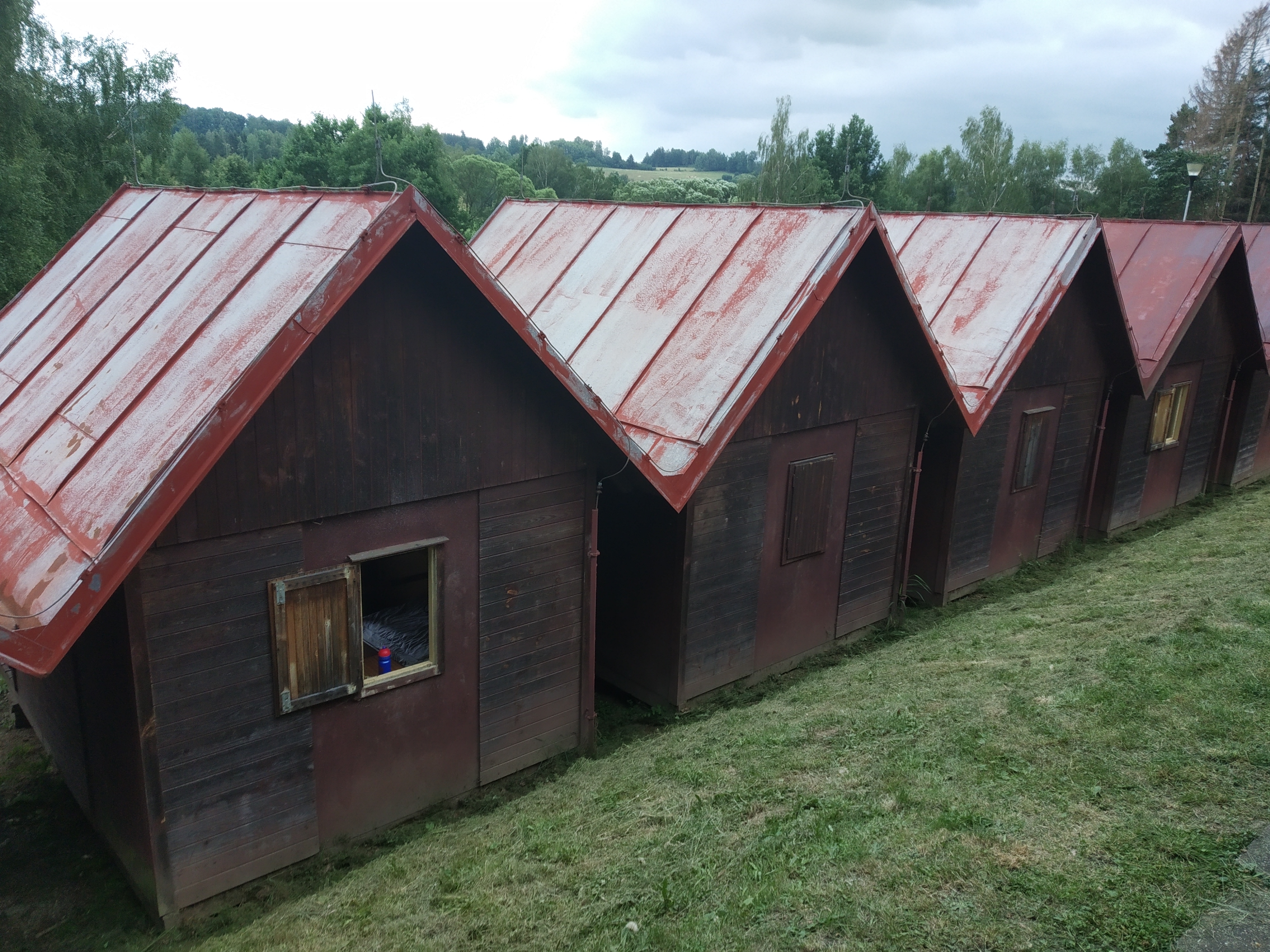 Rekreační středisko Kletečná