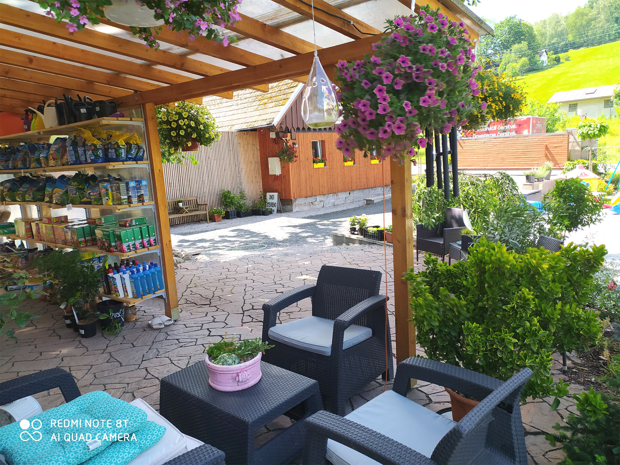 ZAHRADNICTVÍ ZOJA foto 4