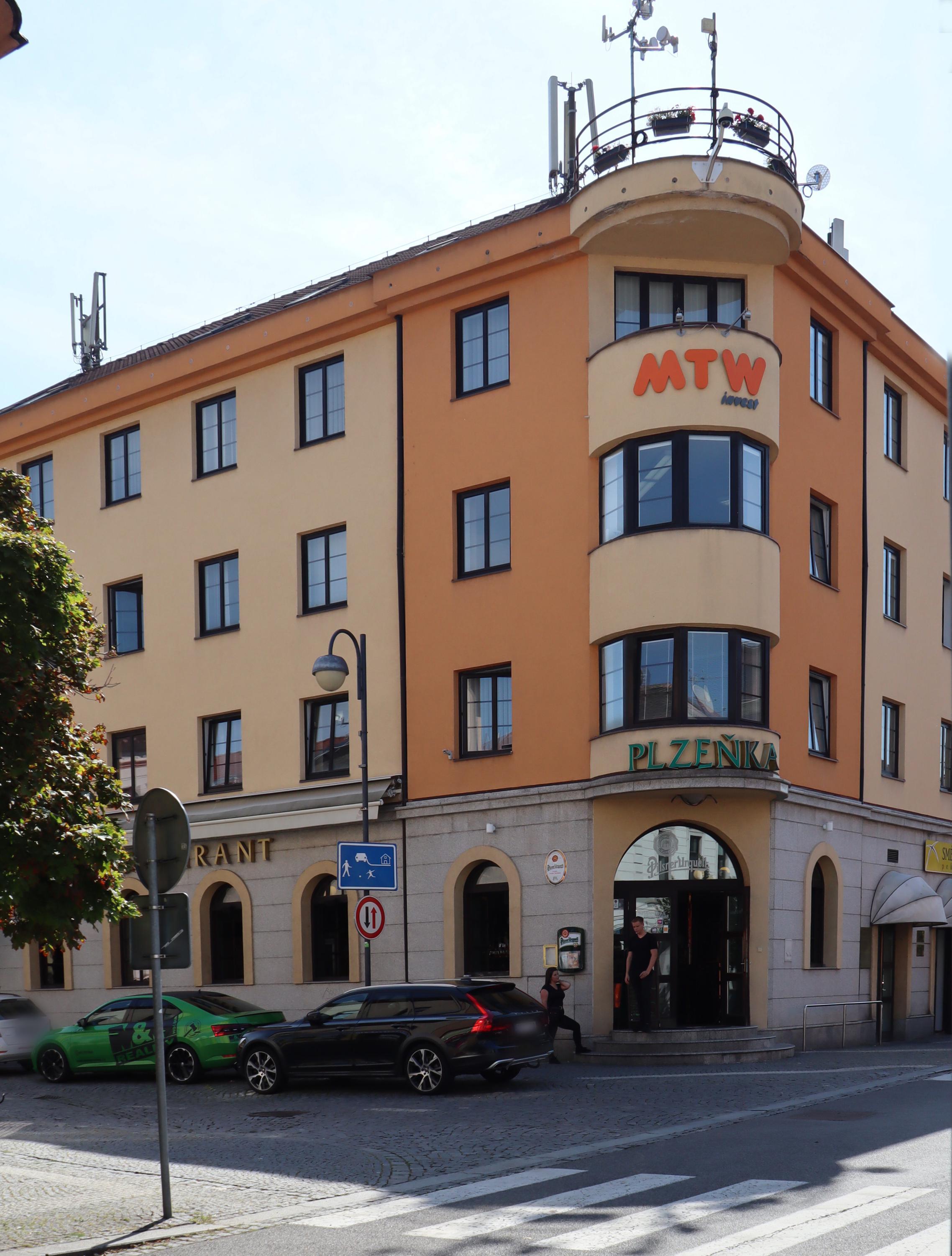 Plzeňka Pardubice foto 4