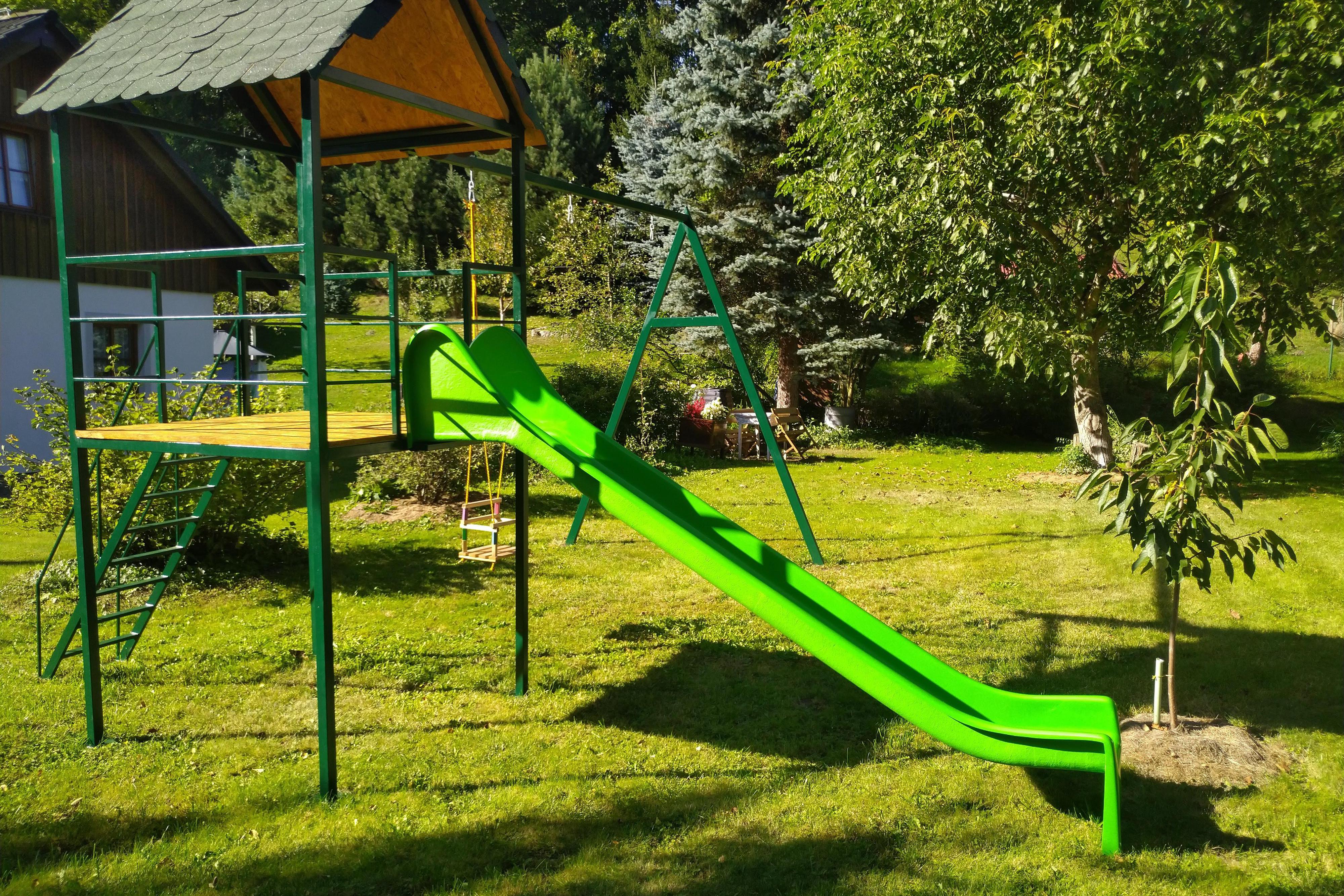 Autoservis a kovovýroba - u Masek