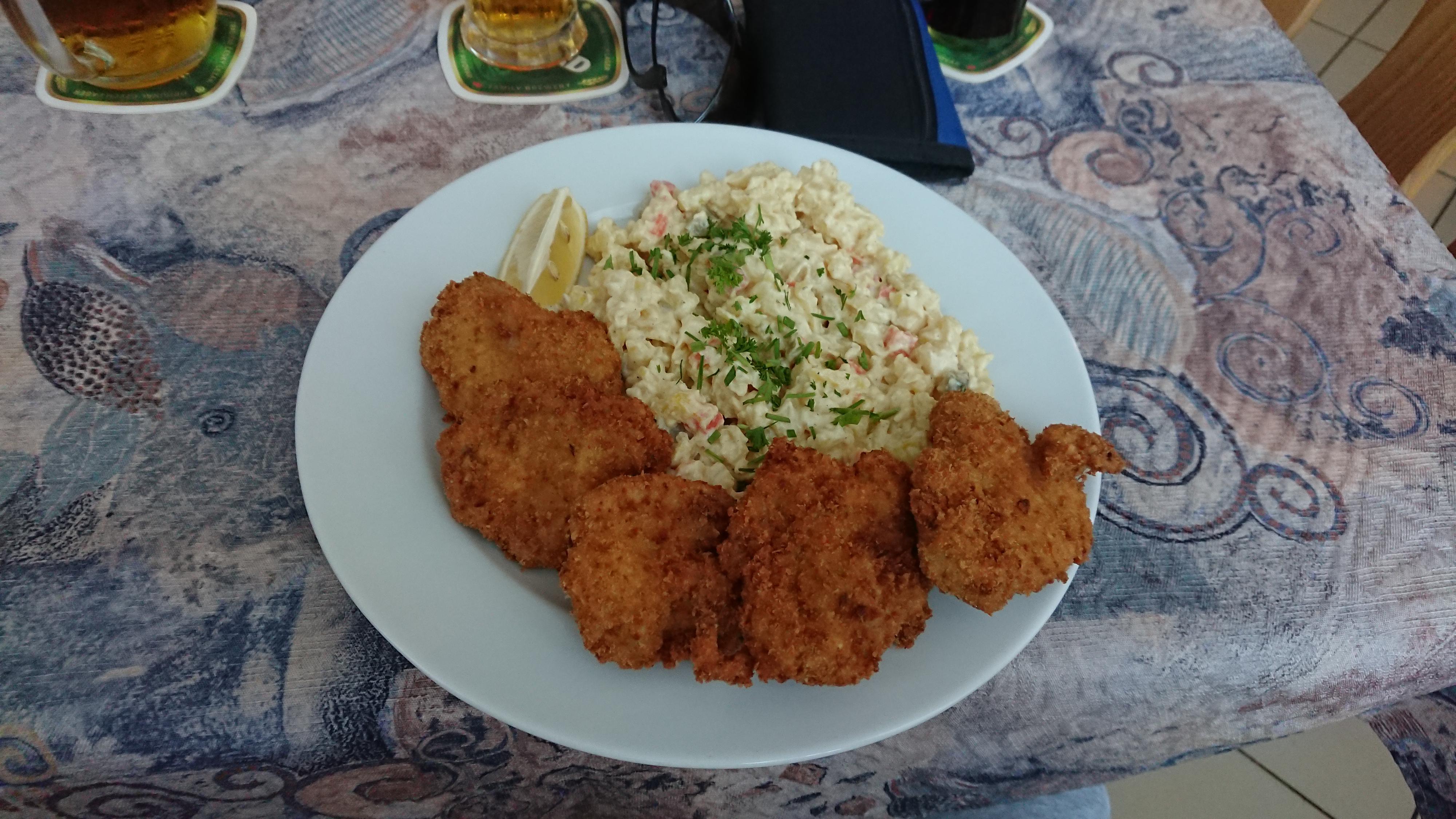 Restaurace U Šimáka foto 4