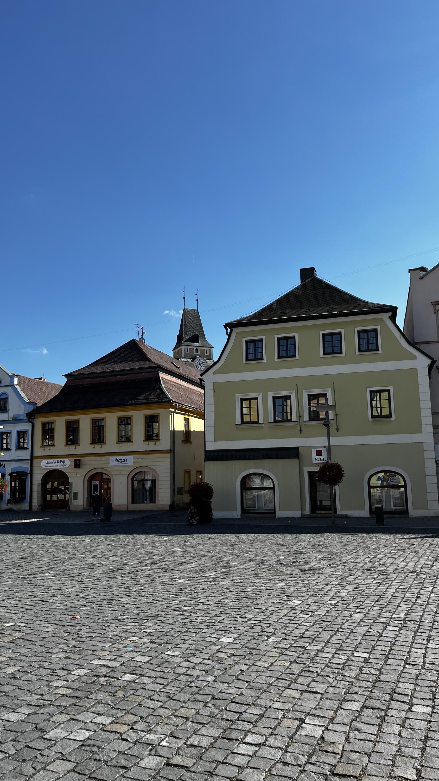 Komerční banka, a.s. foto 3