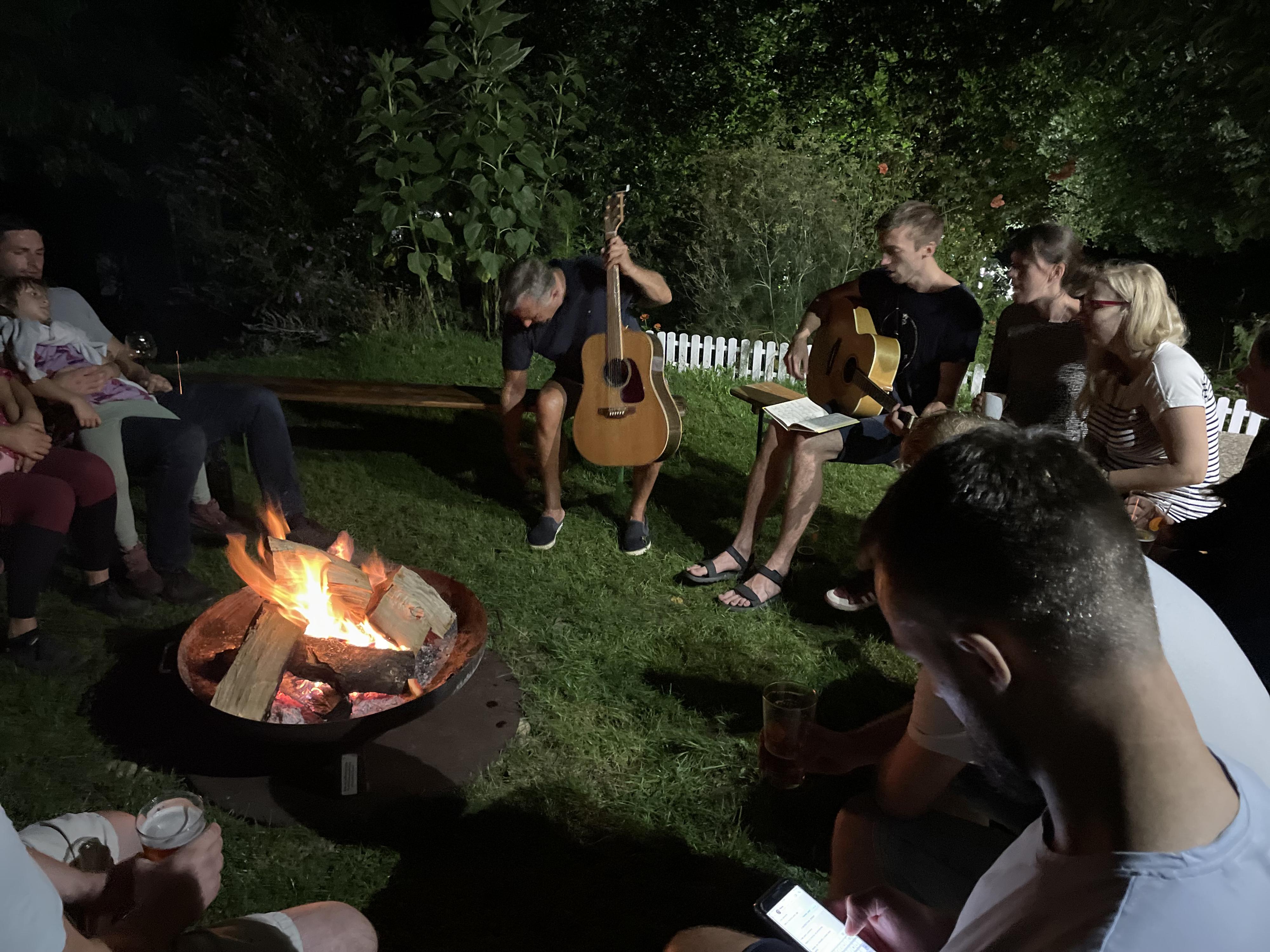 Polepšovna ducha foto 5