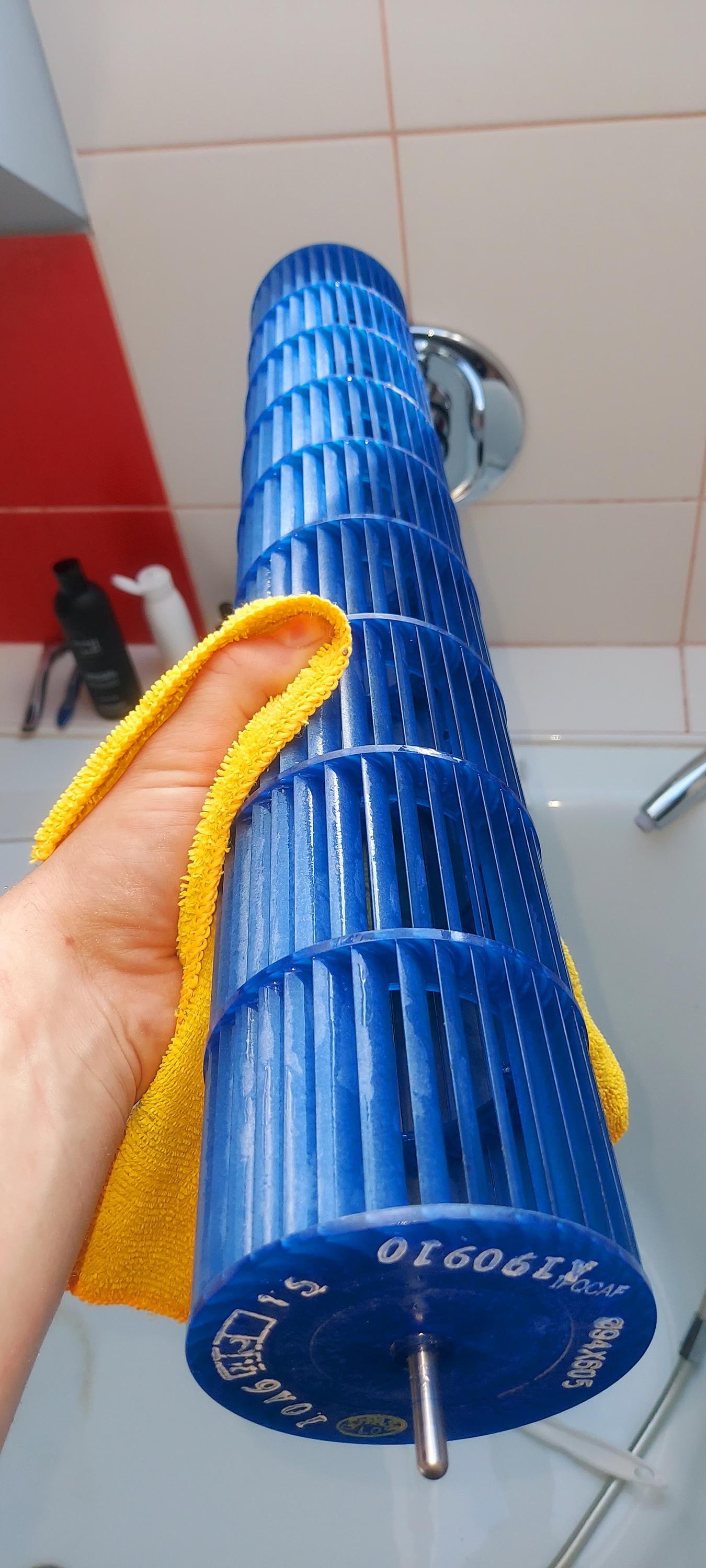 Klimatizace Slavíček foto 6