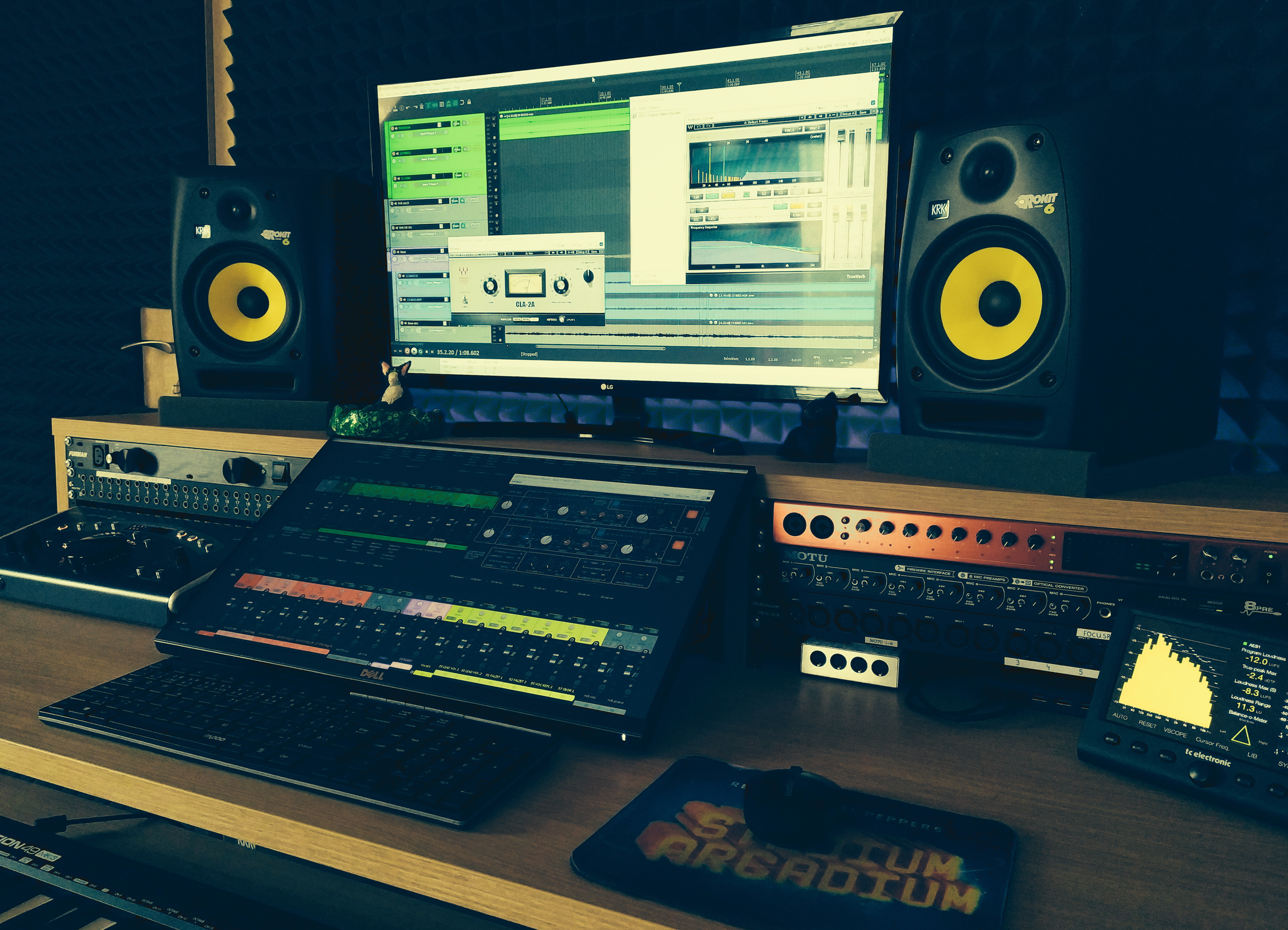 Studio Emit Remmus foto 2