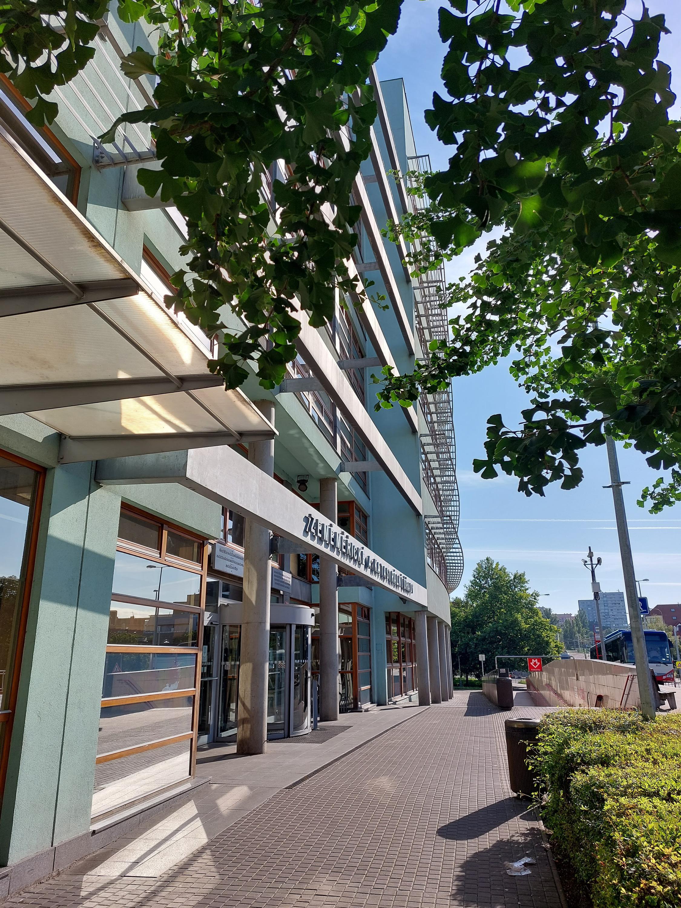 Český úřad zeměměřický a katastrální foto 4