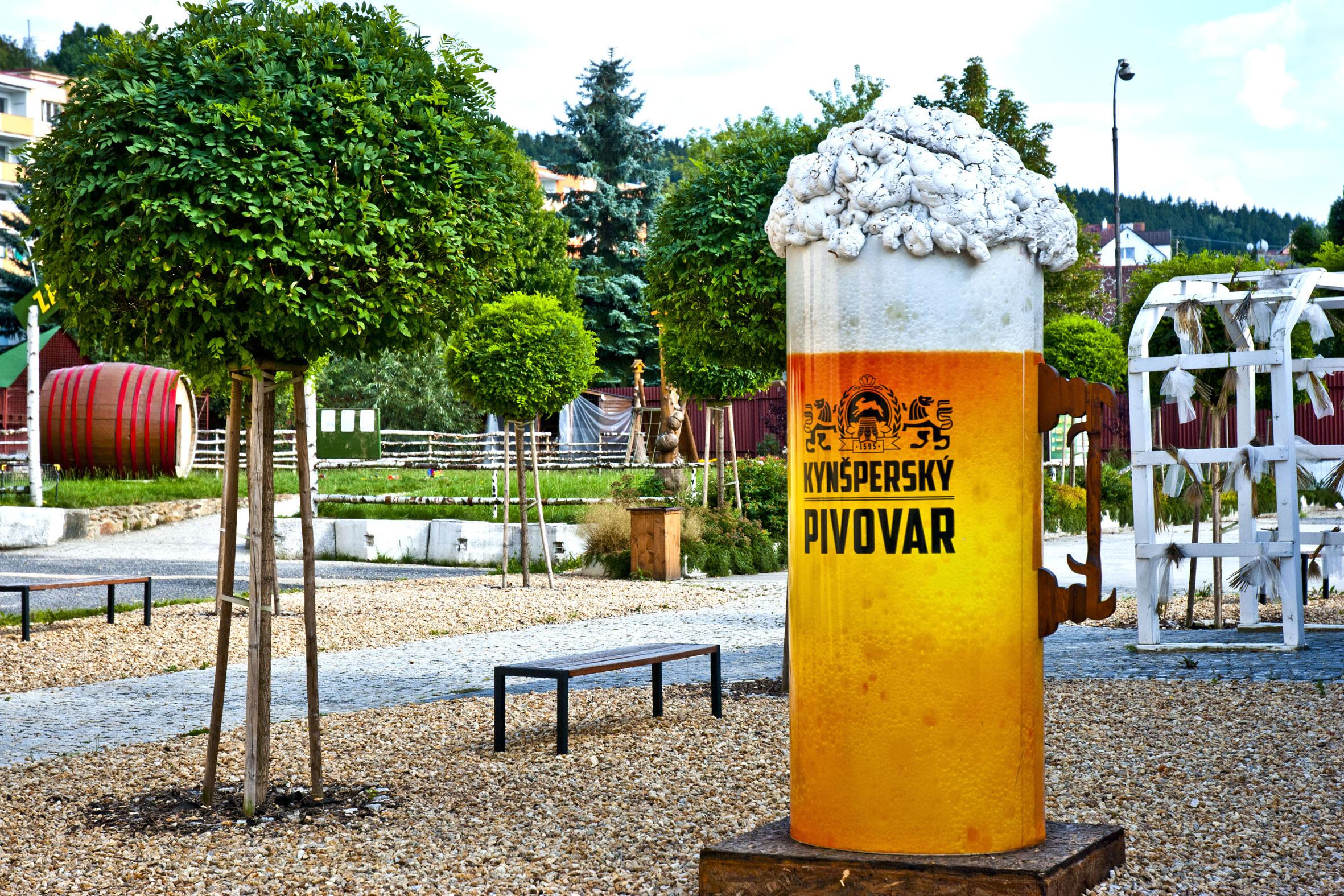 Kynšperský pivovar s.r.o.